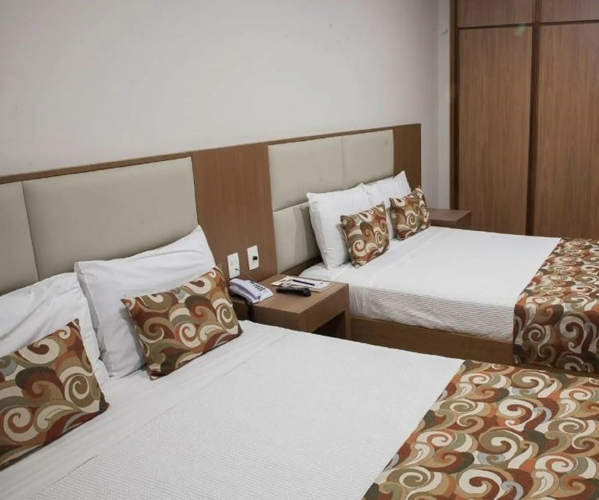 Mirador Rio Hotel