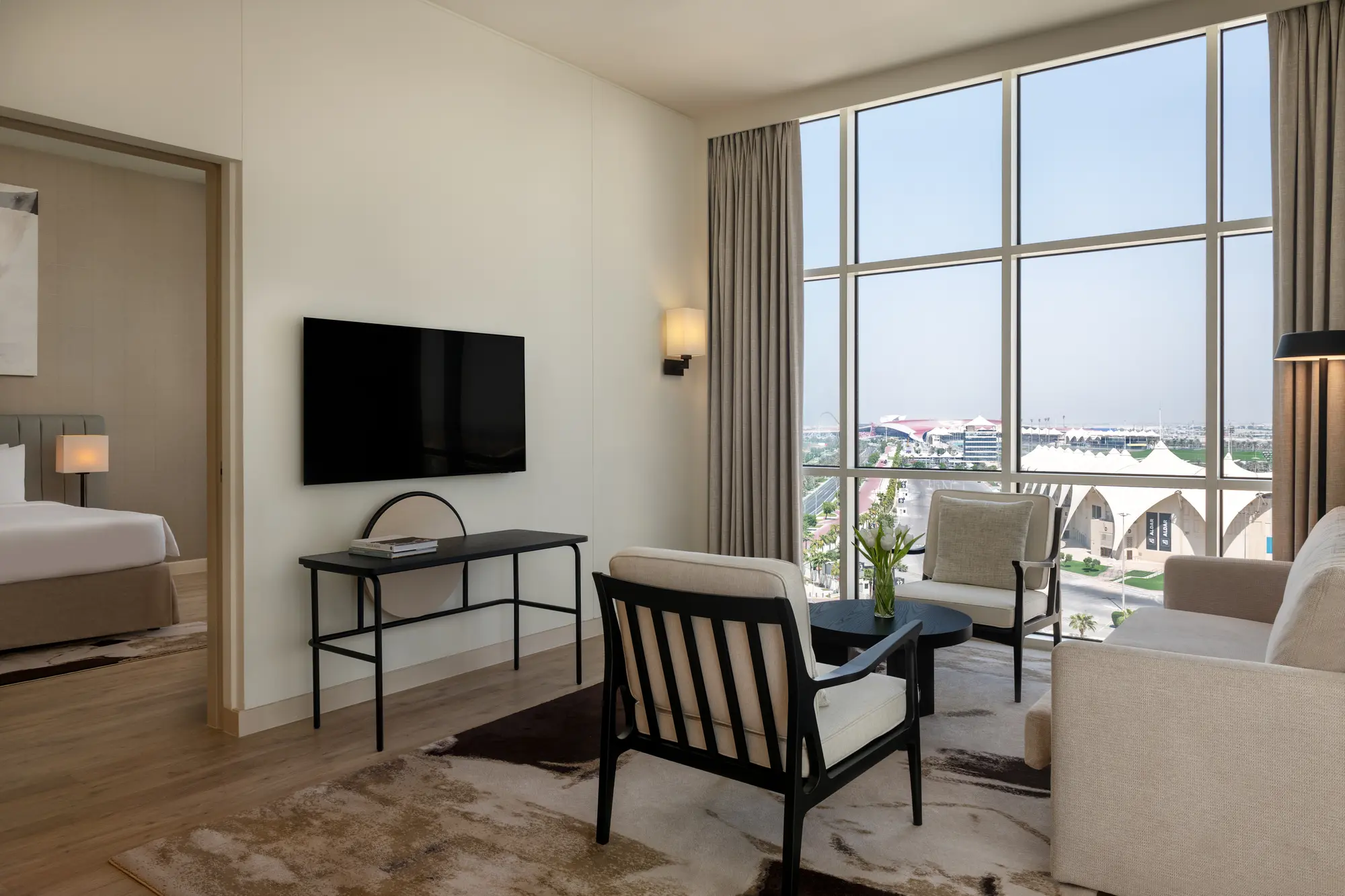 Yas Plaza Marina by IHG