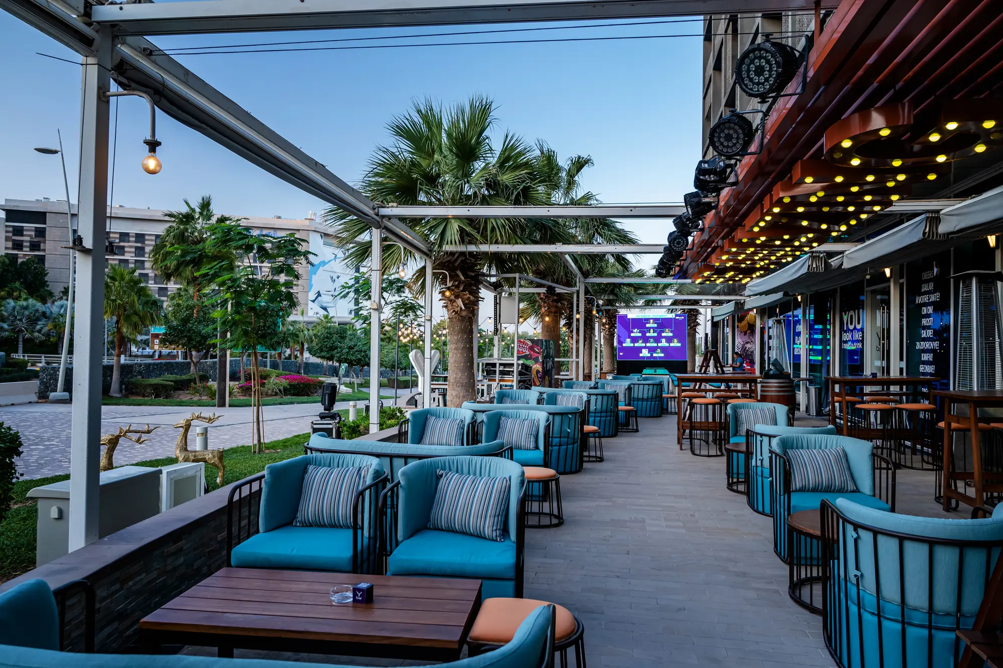 Yas Plaza Marina by IHG