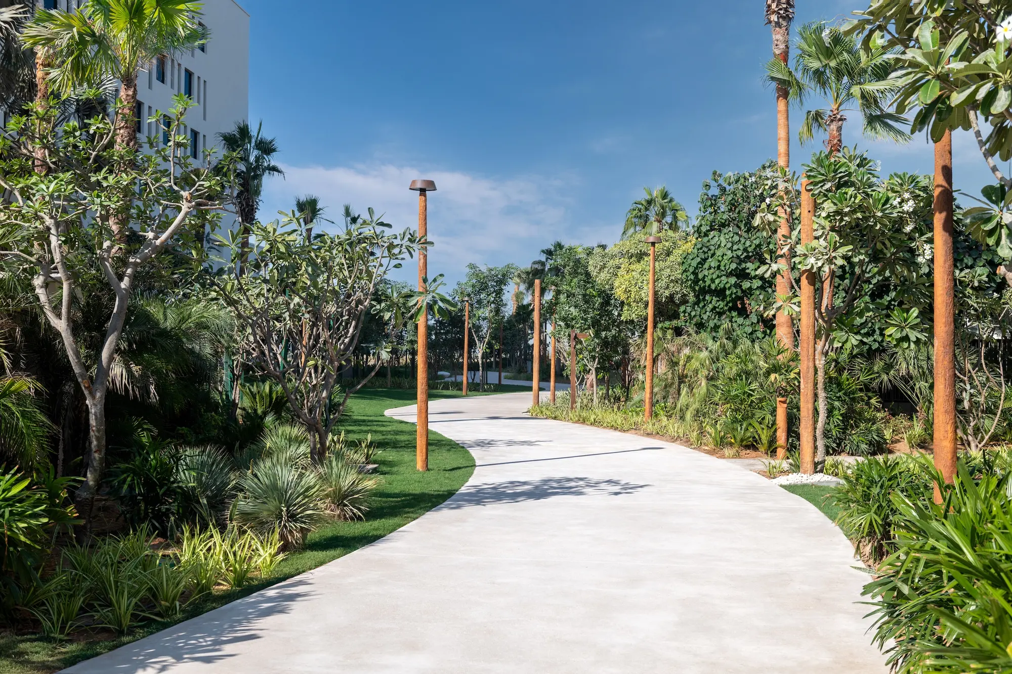 Yas Plaza Circuit by IHG