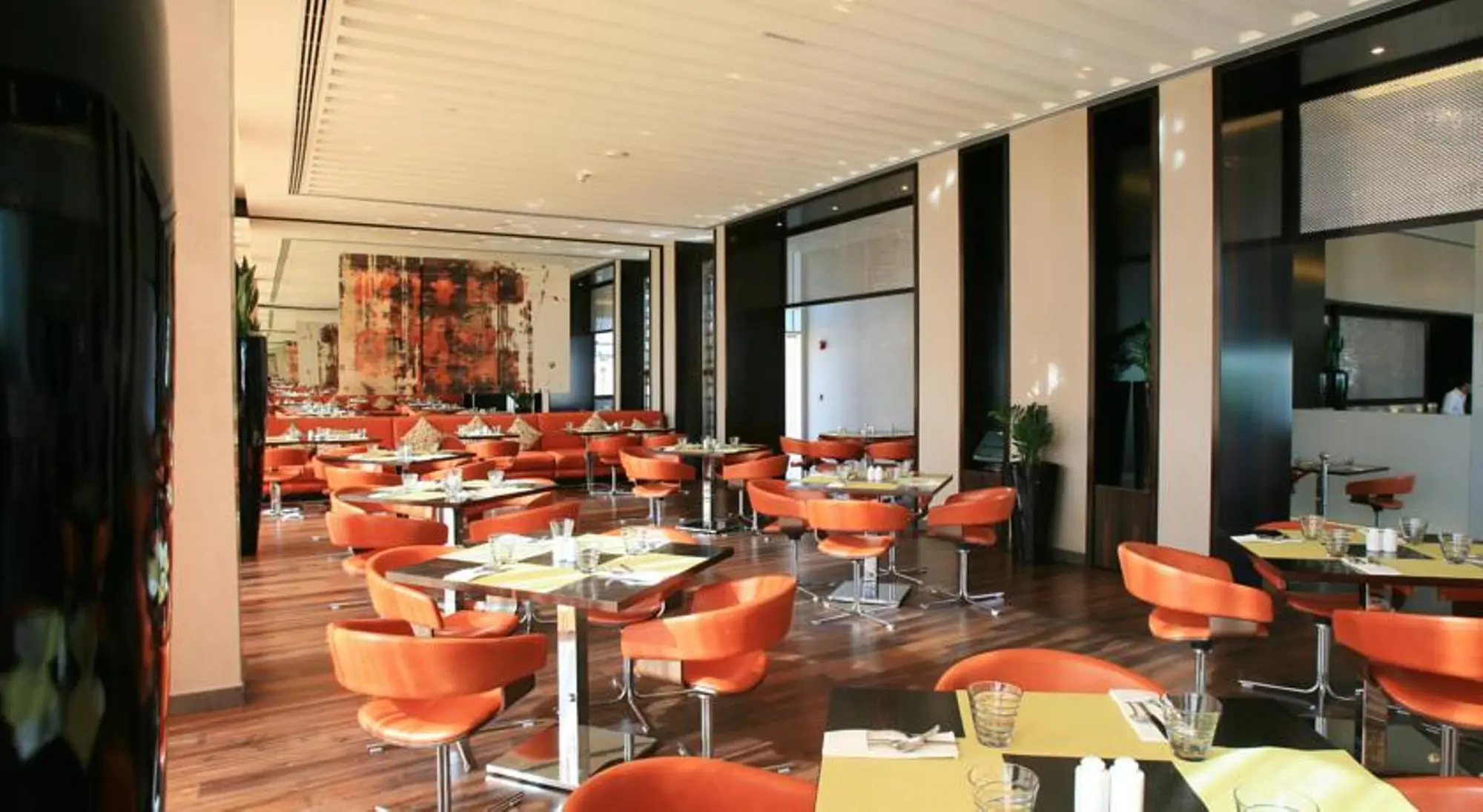 Yas Plaza Circuit by IHG