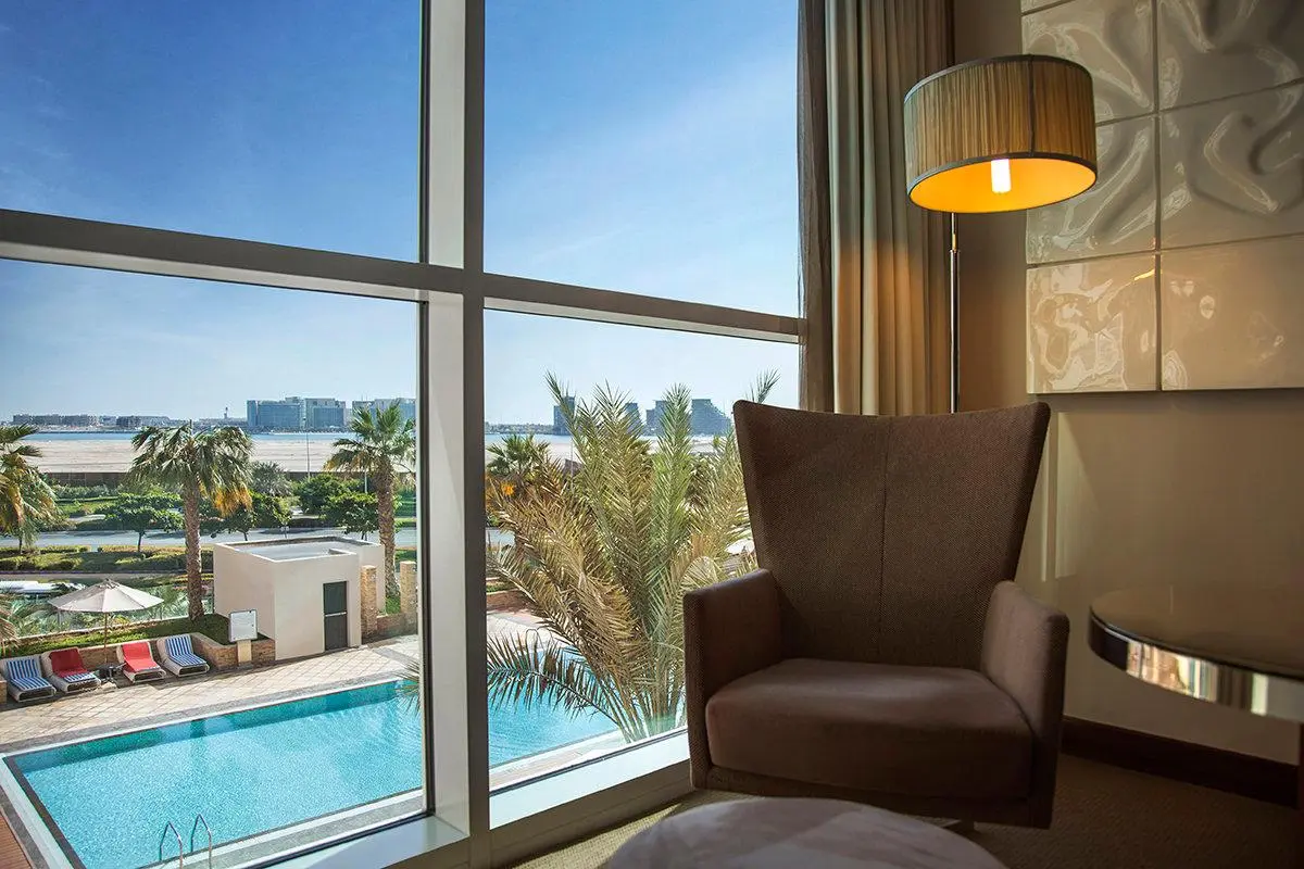 Yas Plaza Circuit by IHG