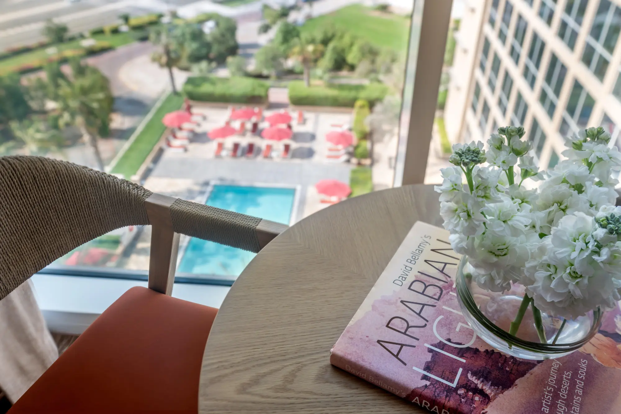 Yas Plaza Circuit by IHG