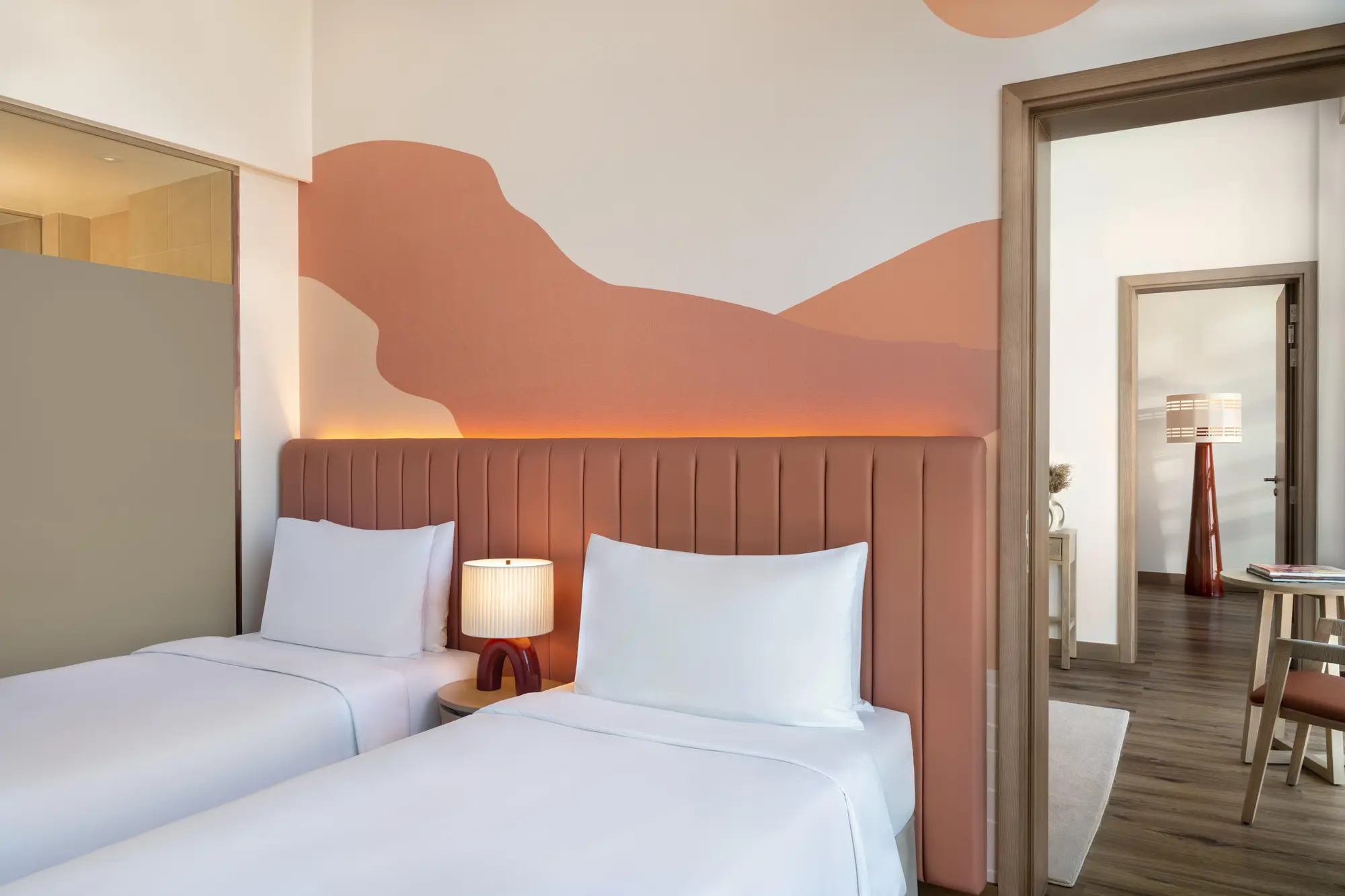 Yas Plaza Circuit by IHG