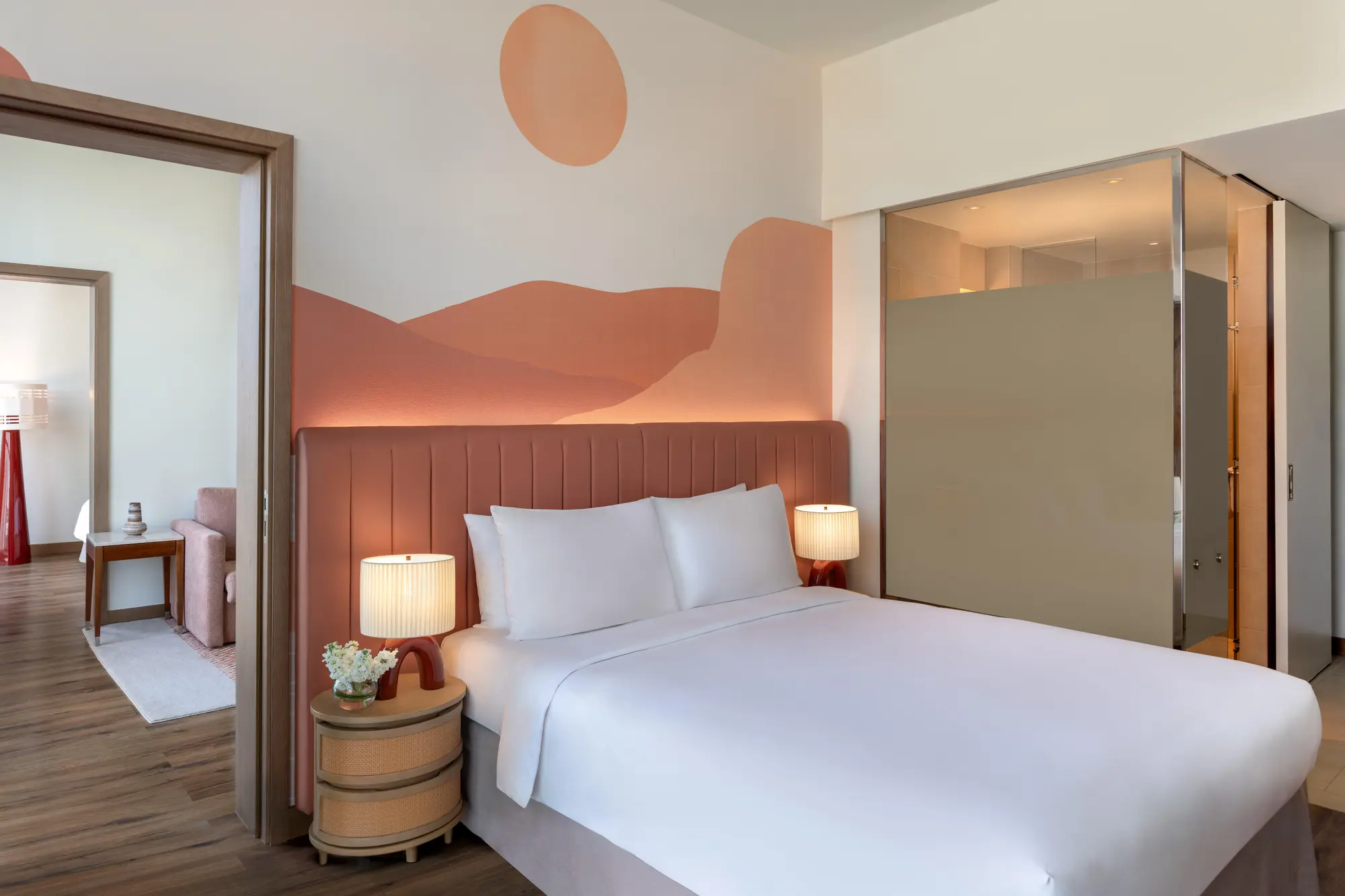 Yas Plaza Circuit by IHG