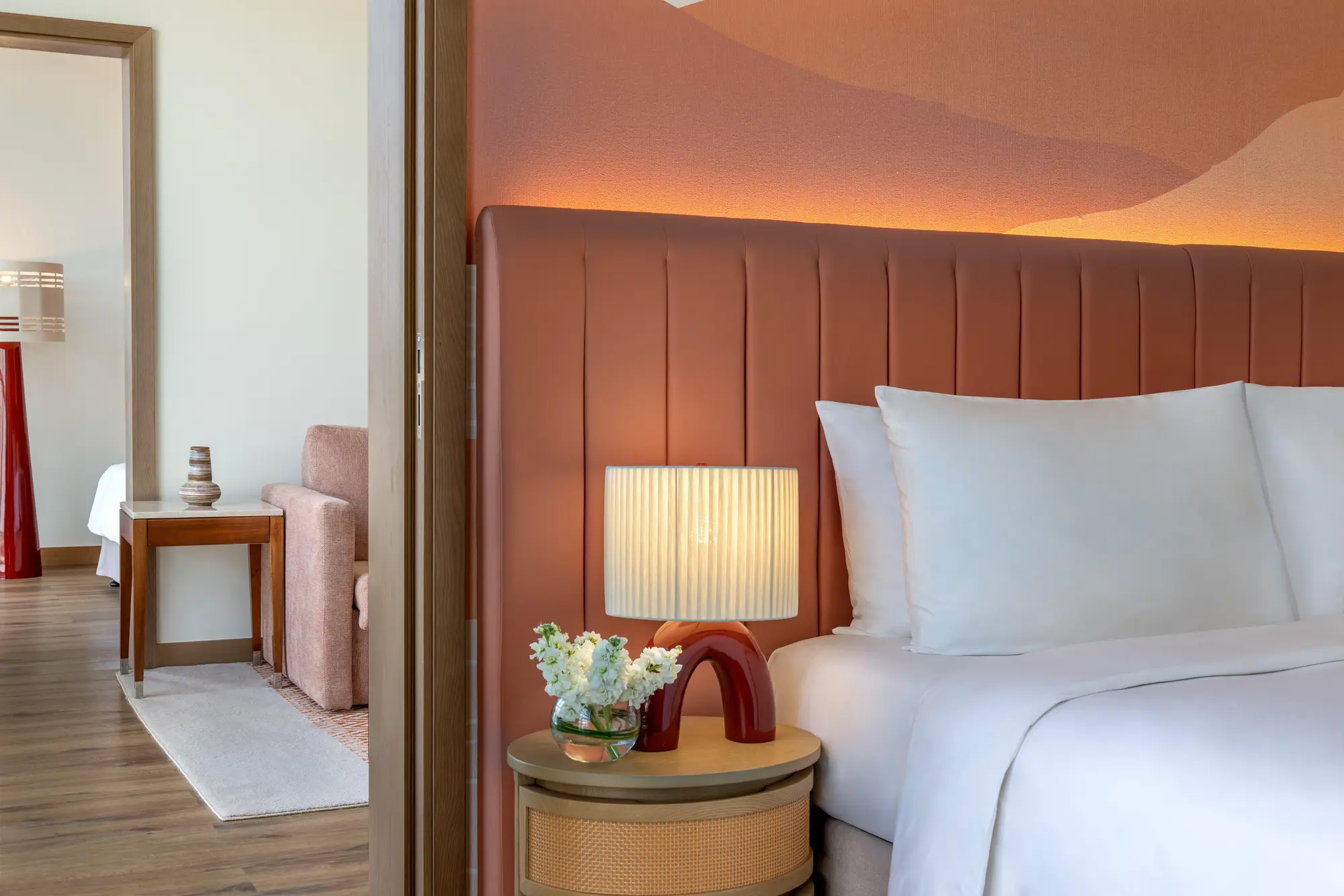 Yas Plaza Circuit by IHG