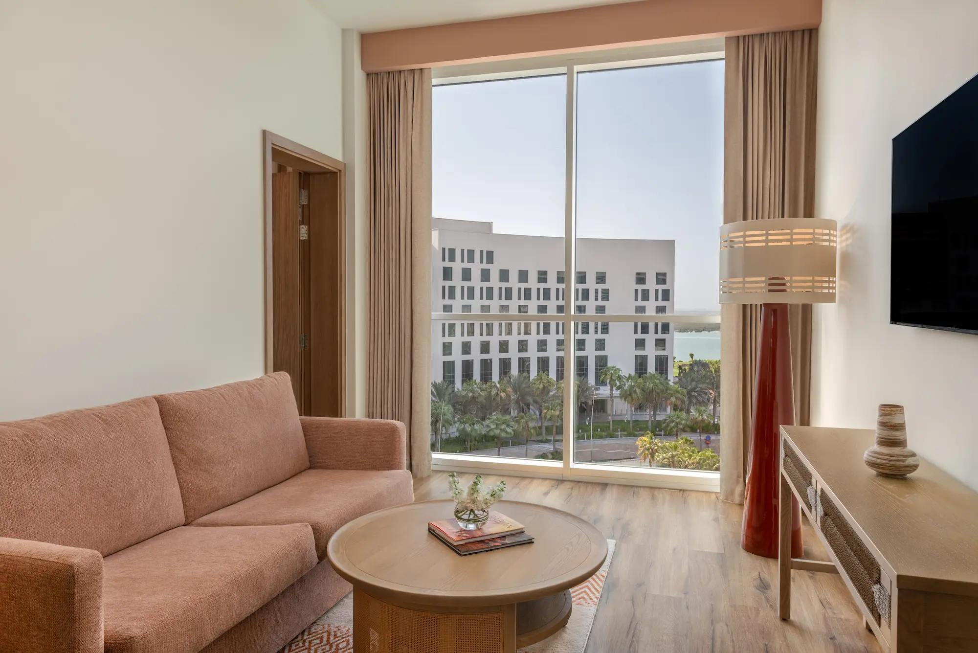 Yas Plaza Circuit by IHG