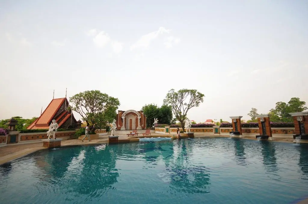 Furama Chiang Mai