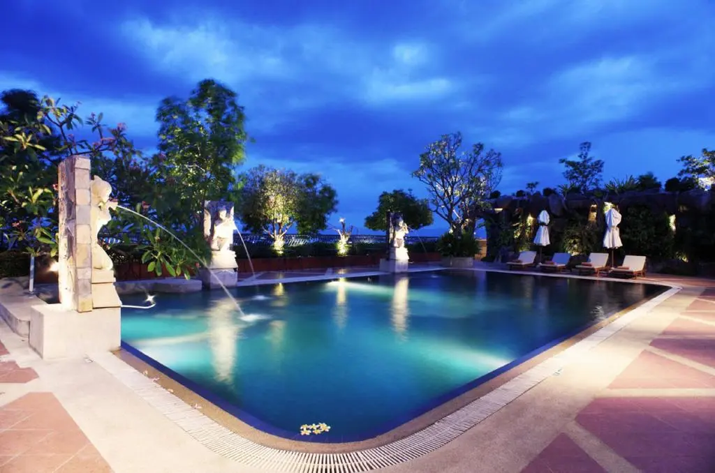 Furama Chiang Mai