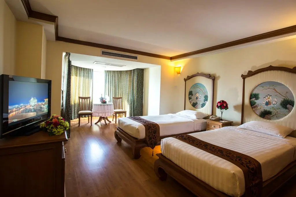 Furama Chiang Mai