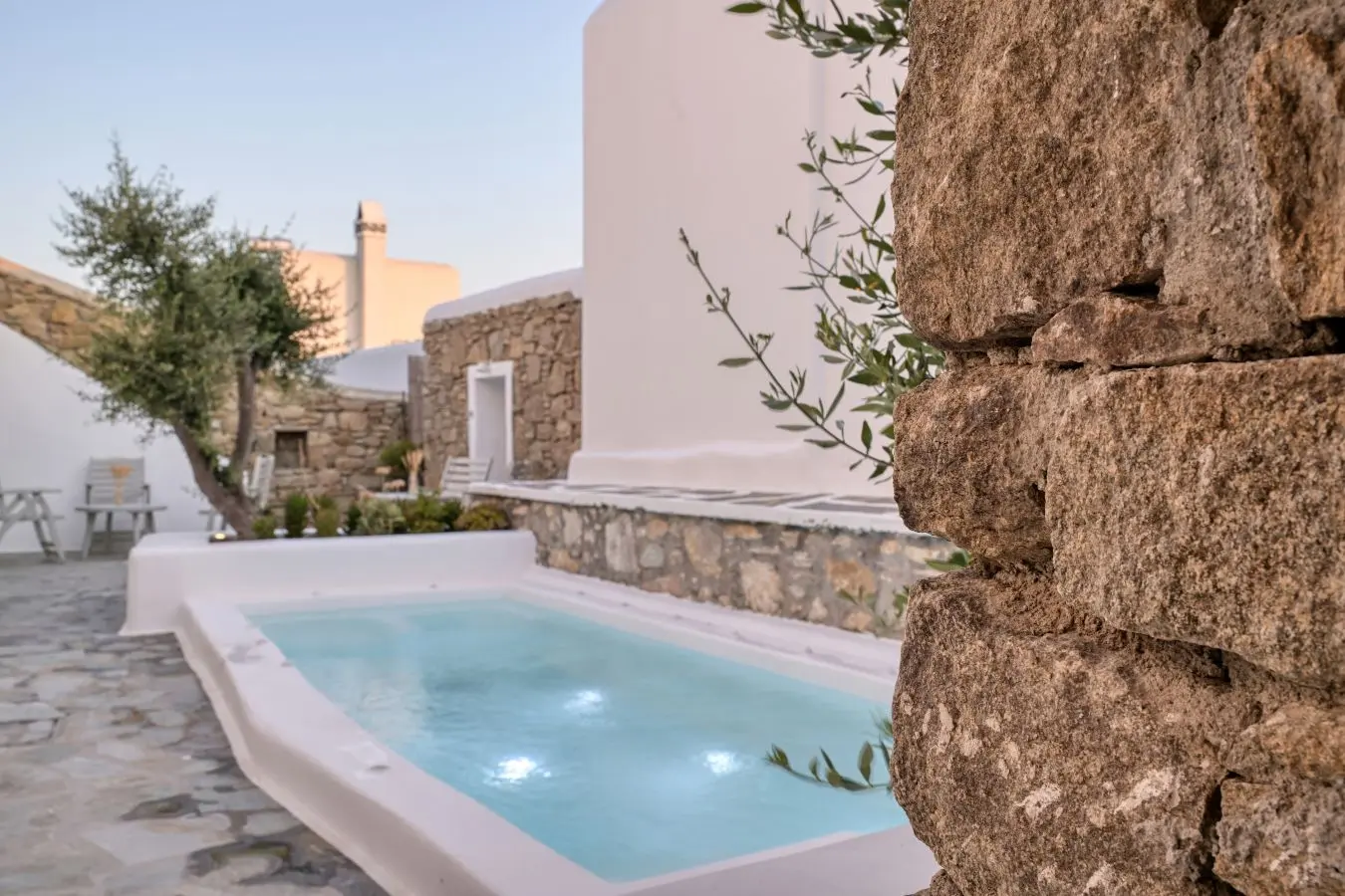 Nodo Boutique Hotel