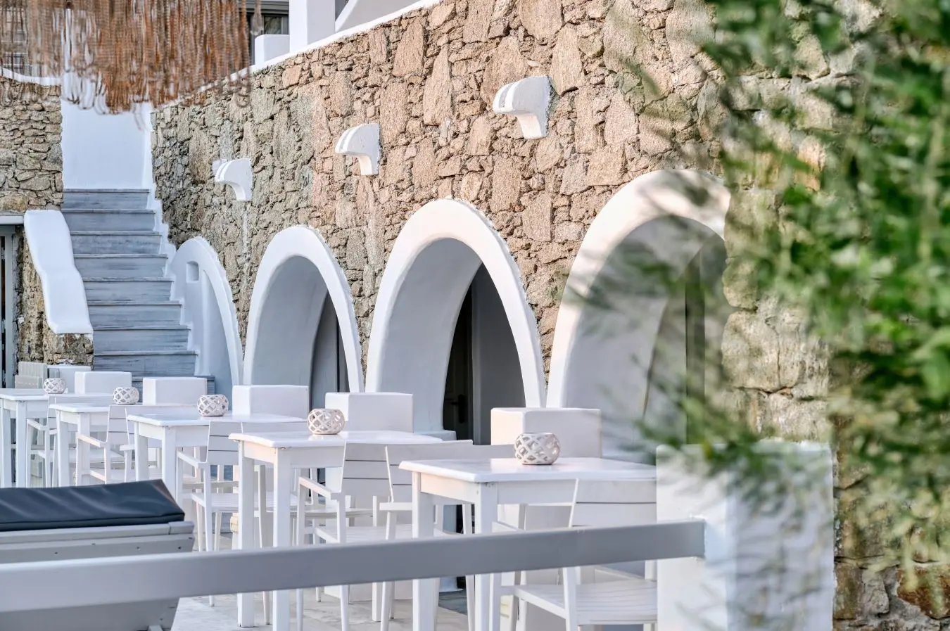 Nodo Boutique Hotel