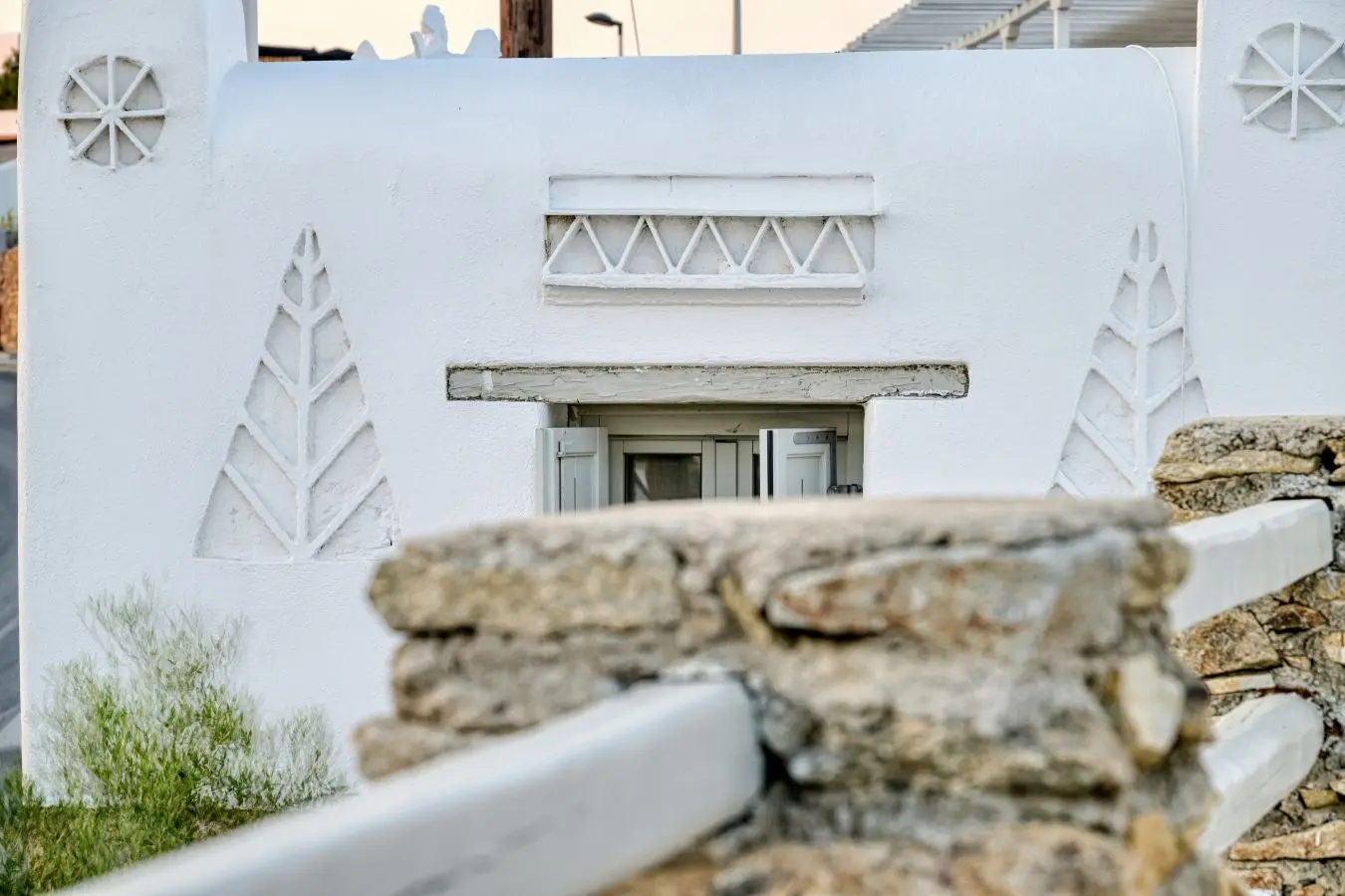 Nodo Boutique Hotel