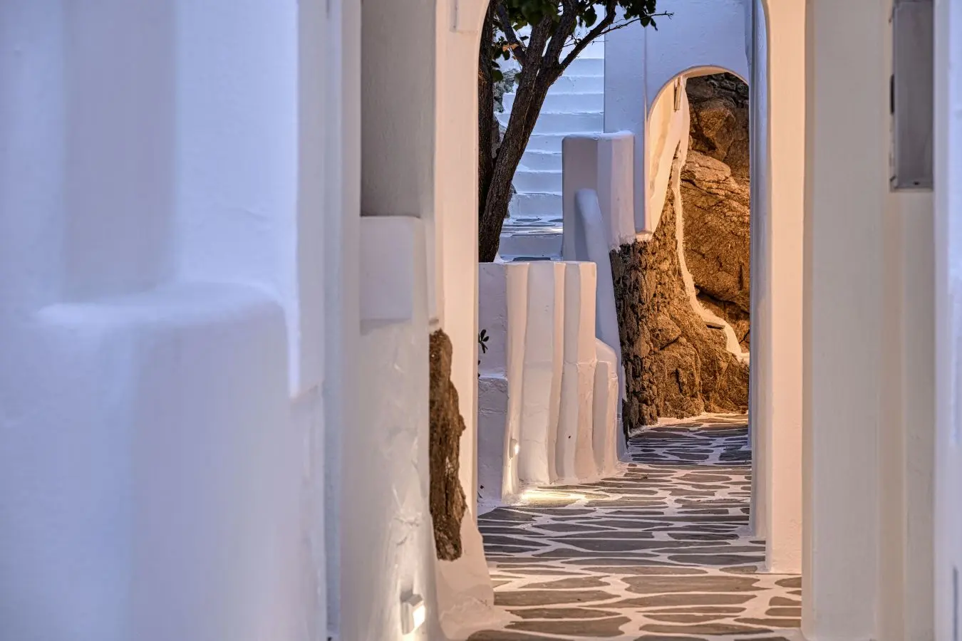 Nodo Boutique Hotel