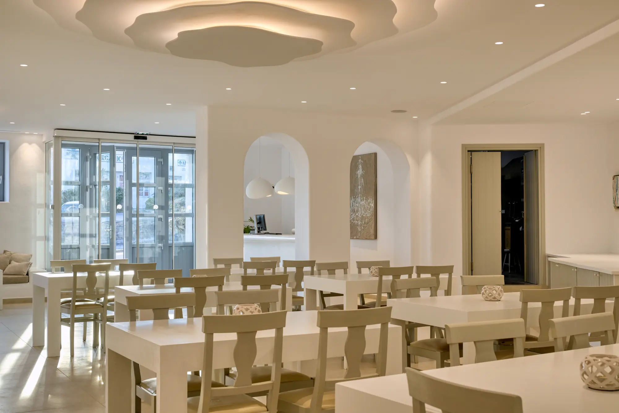 Nodo Boutique Hotel