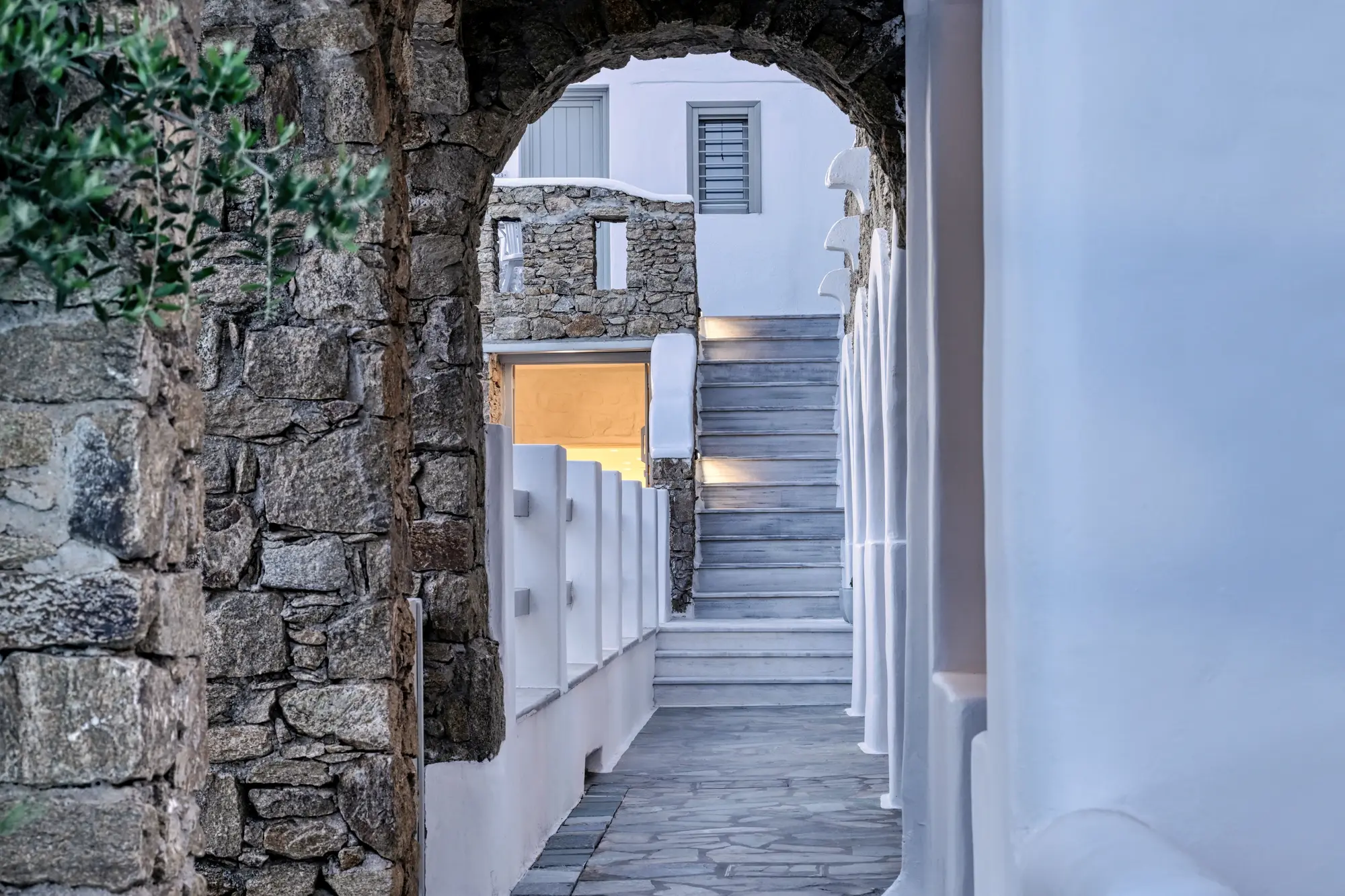 Nodo Boutique Hotel