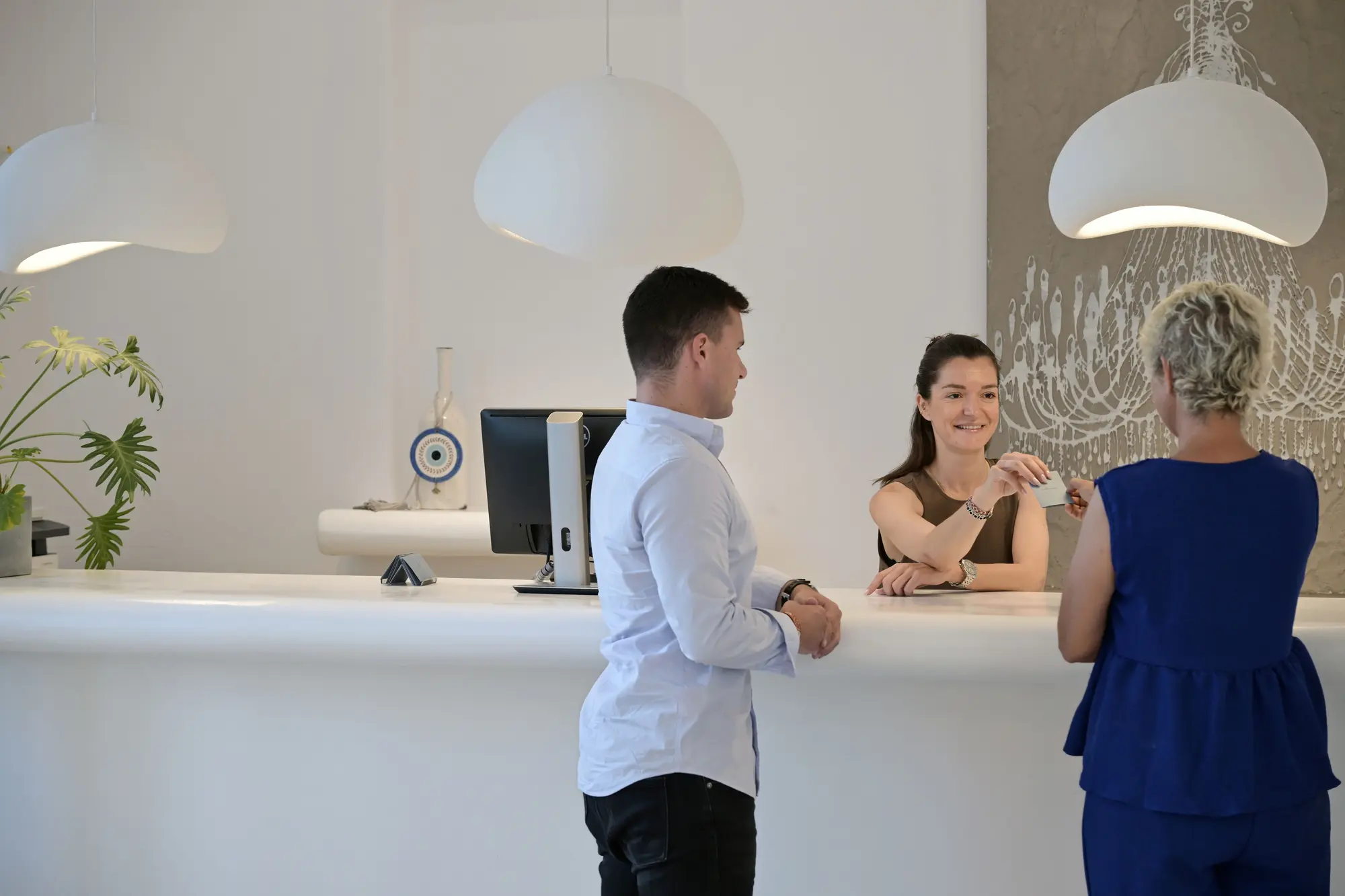 Nodo Boutique Hotel