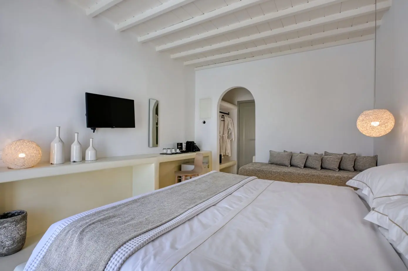 Nodo Boutique Hotel