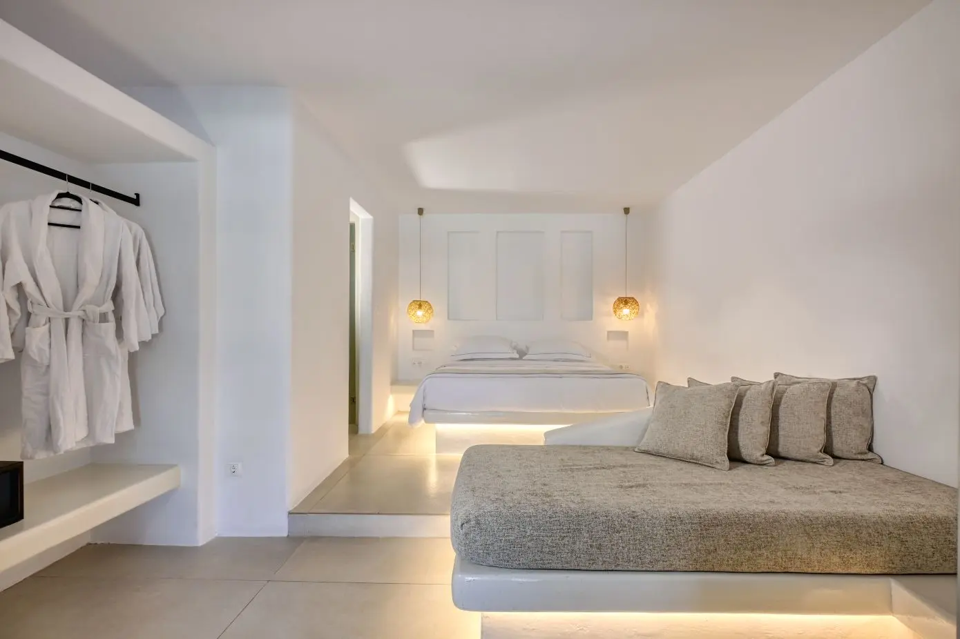Nodo Boutique Hotel