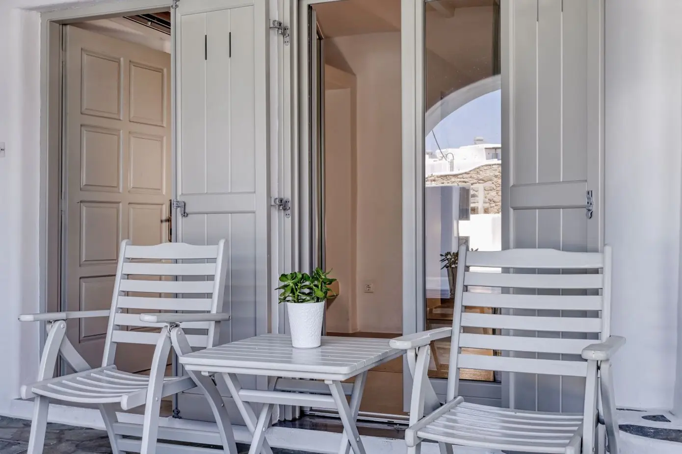 Nodo Boutique Hotel