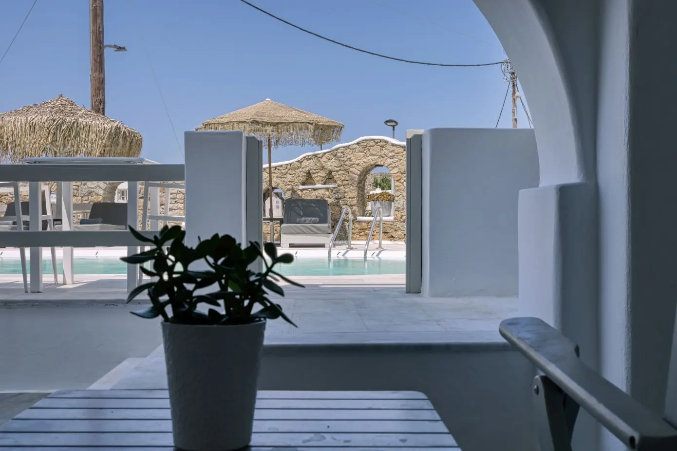 Nodo Boutique Hotel