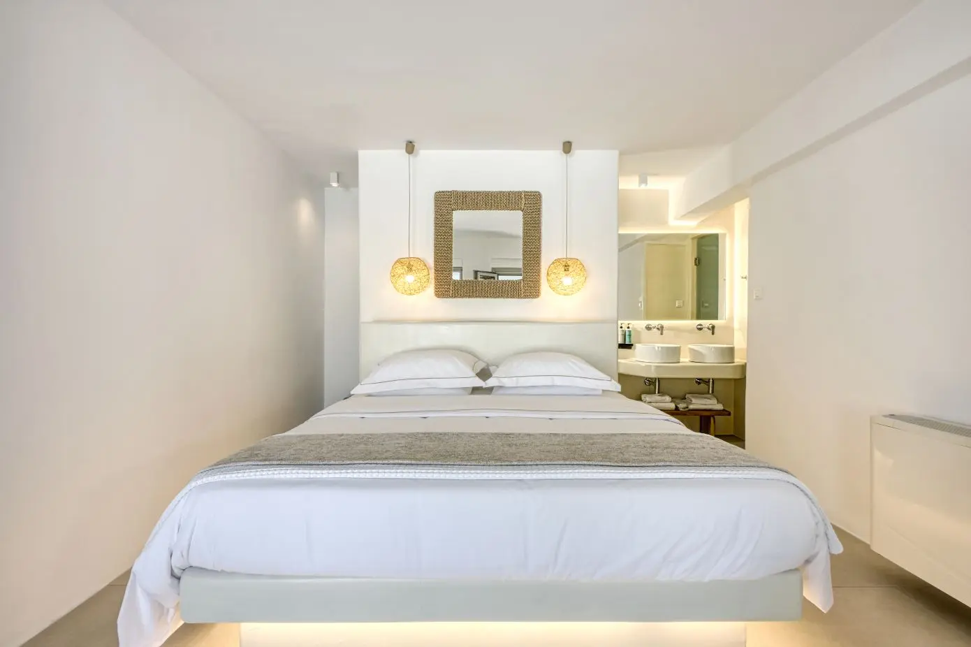 Nodo Boutique Hotel