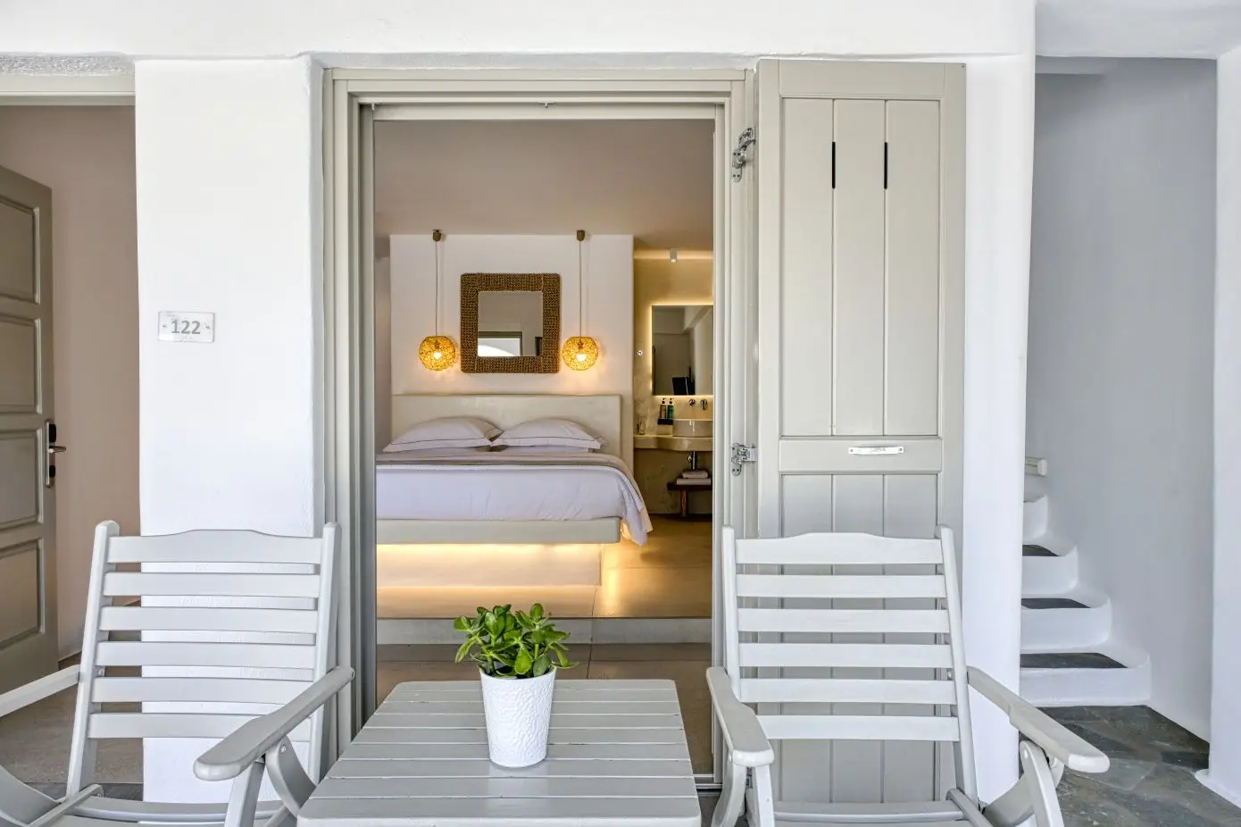 Nodo Boutique Hotel