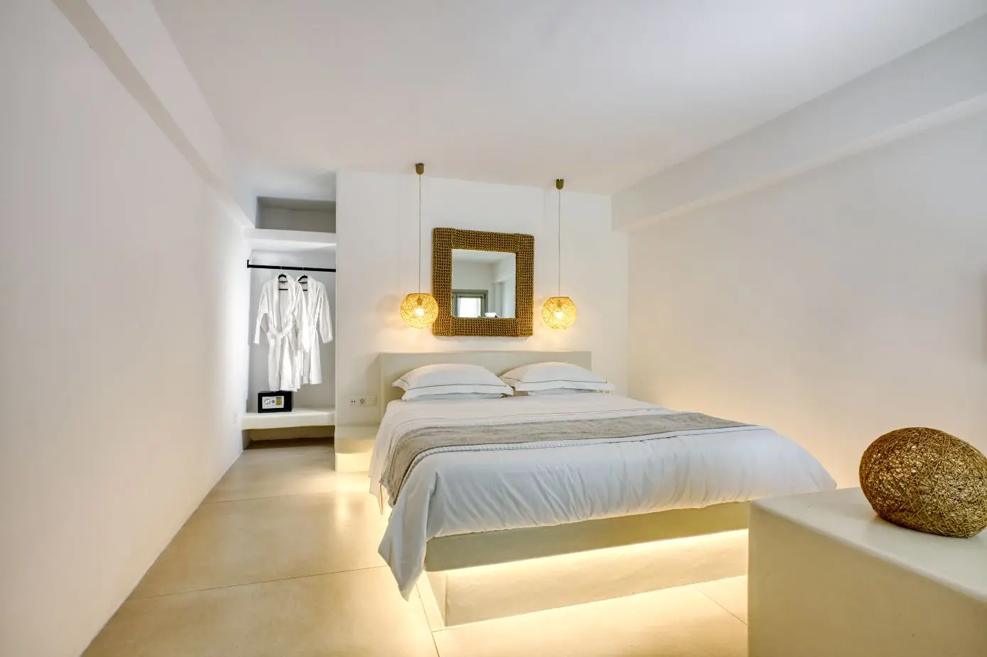 Nodo Boutique Hotel