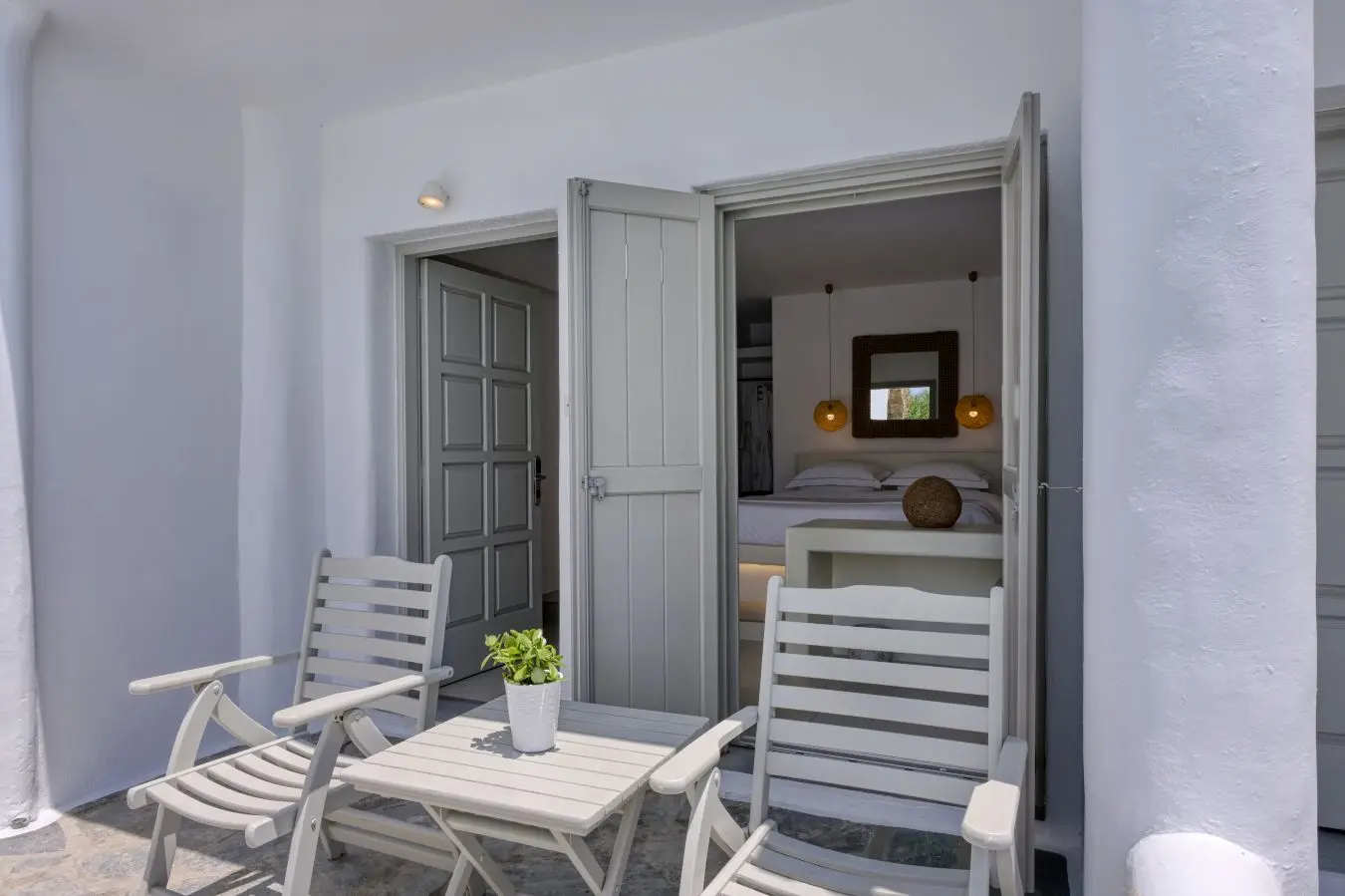 Nodo Boutique Hotel