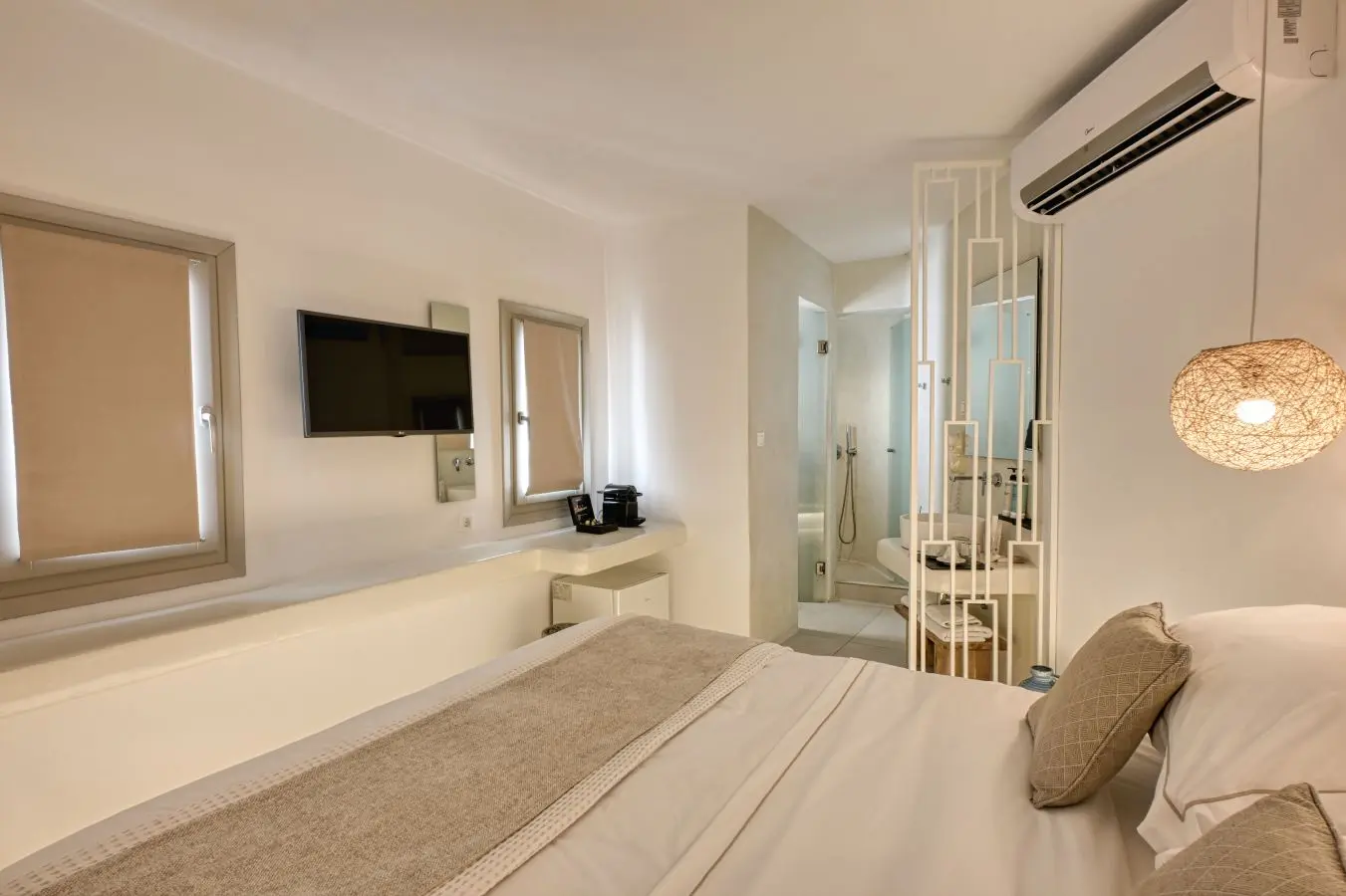 Nodo Boutique Hotel