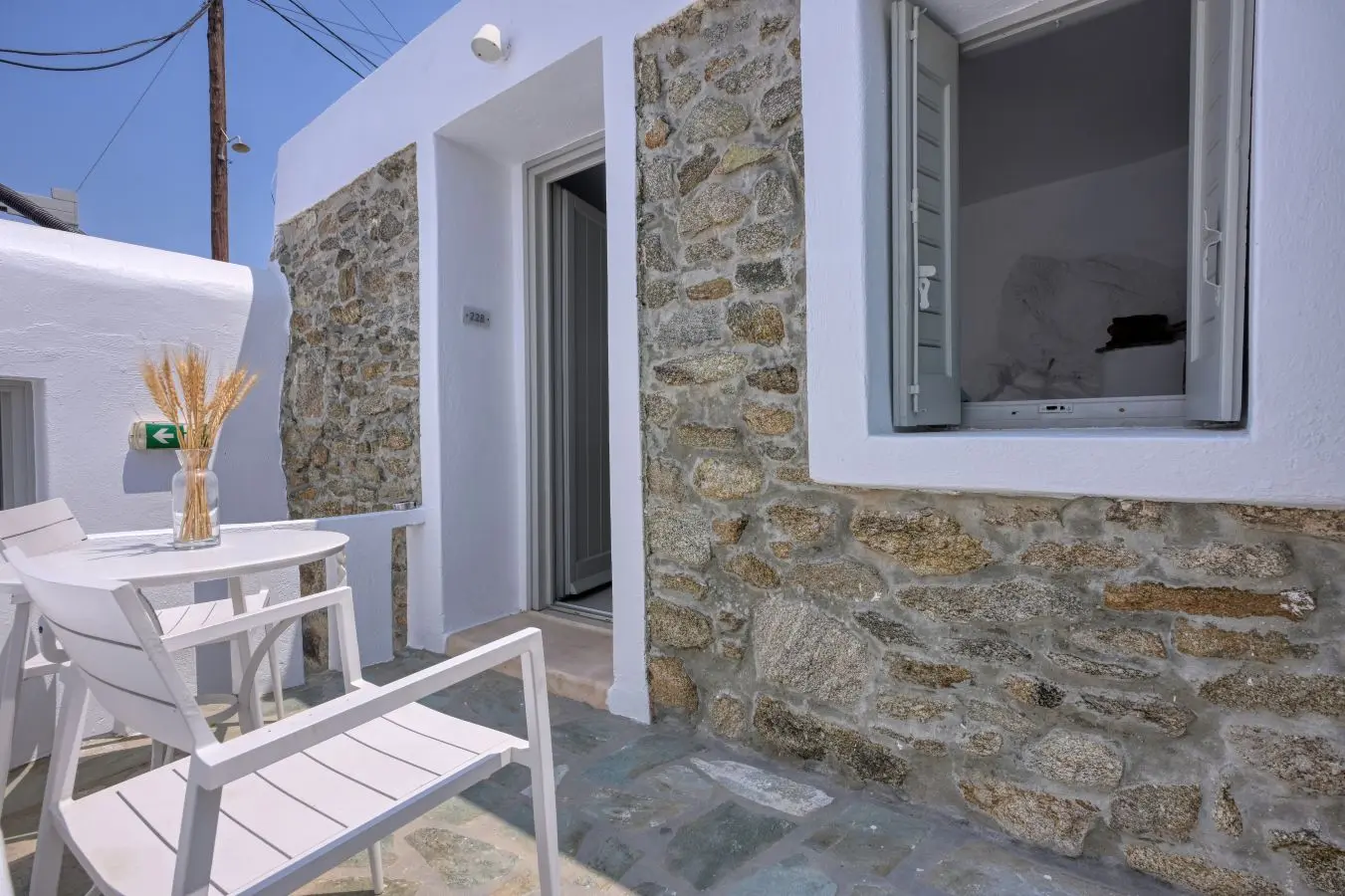 Nodo Boutique Hotel
