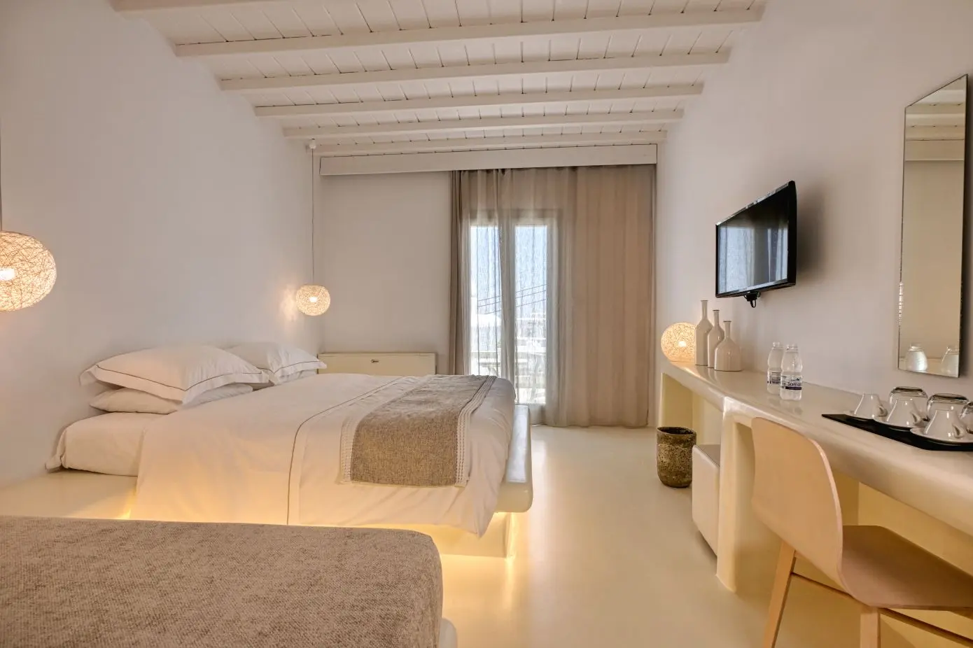 Nodo Boutique Hotel