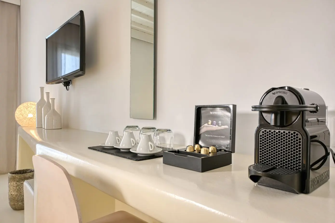 Nodo Boutique Hotel