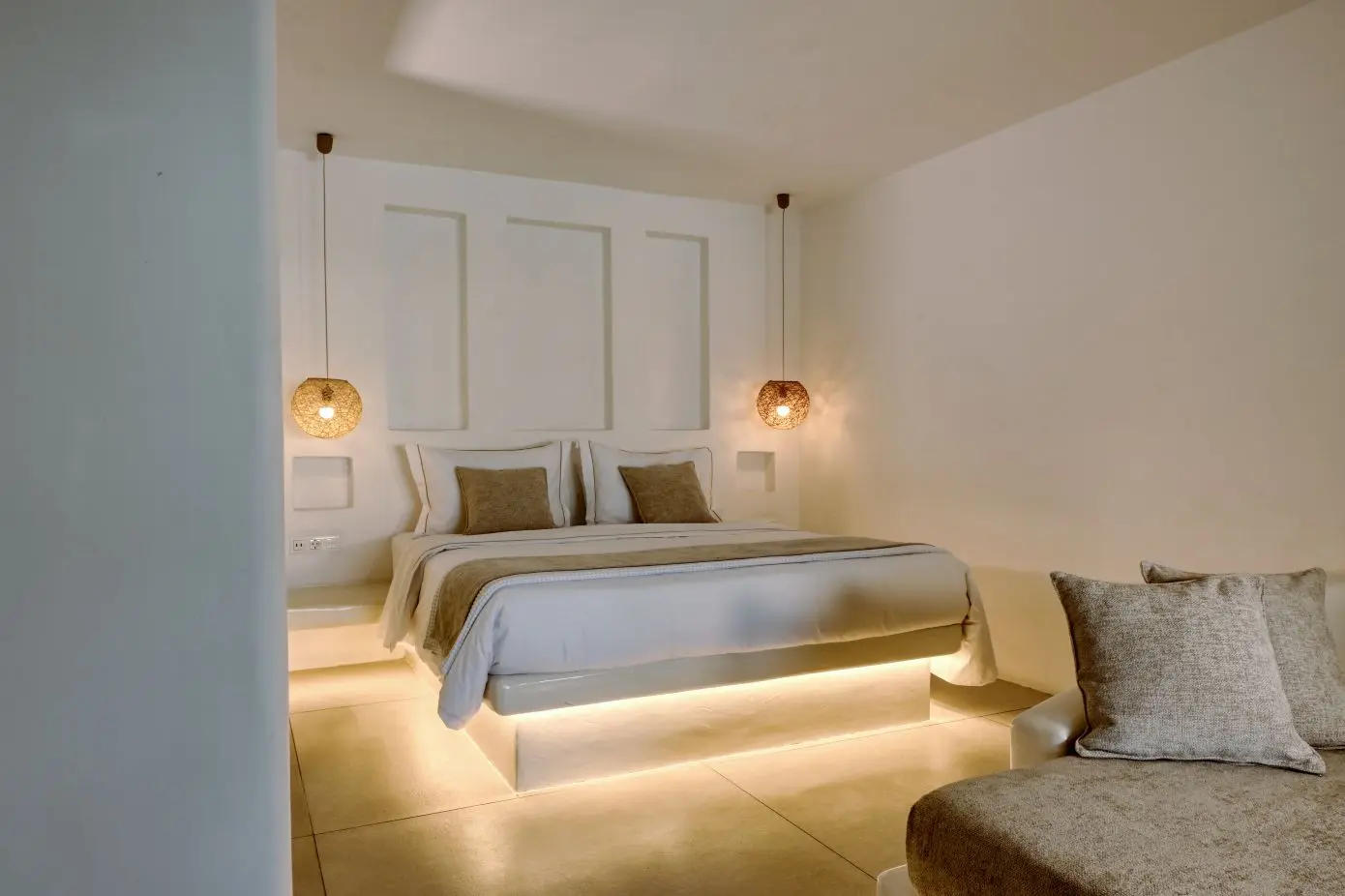 Nodo Boutique Hotel