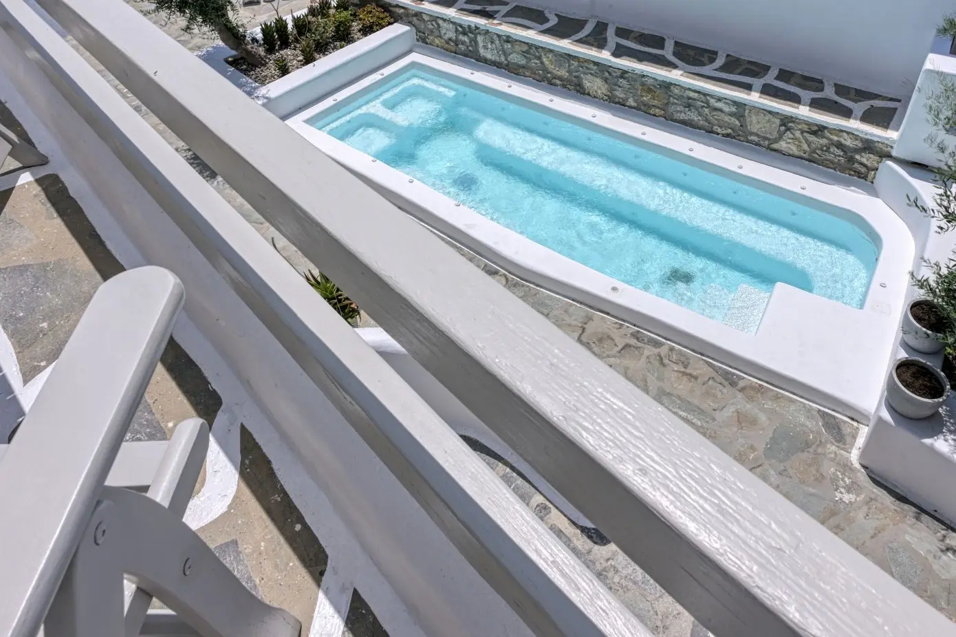 Nodo Boutique Hotel