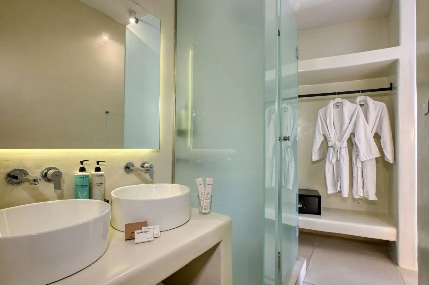 Nodo Boutique Hotel