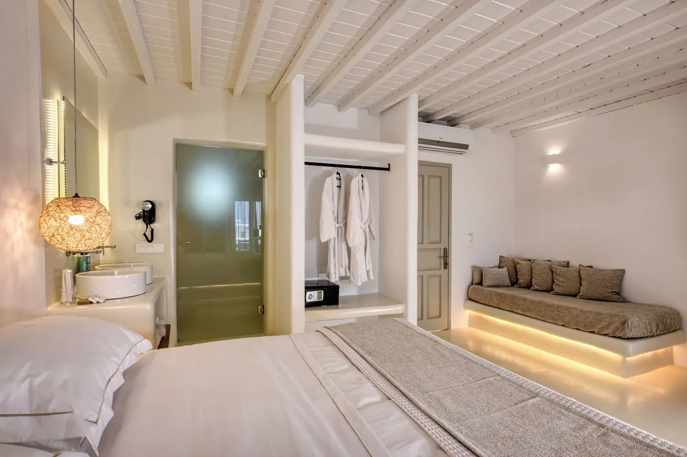 Nodo Boutique Hotel