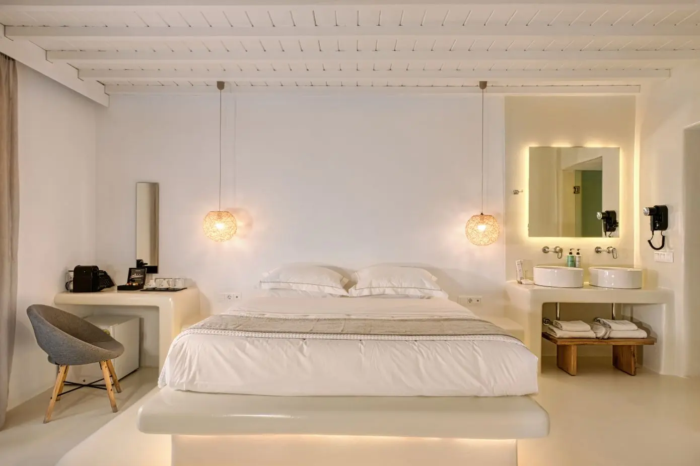 Nodo Boutique Hotel