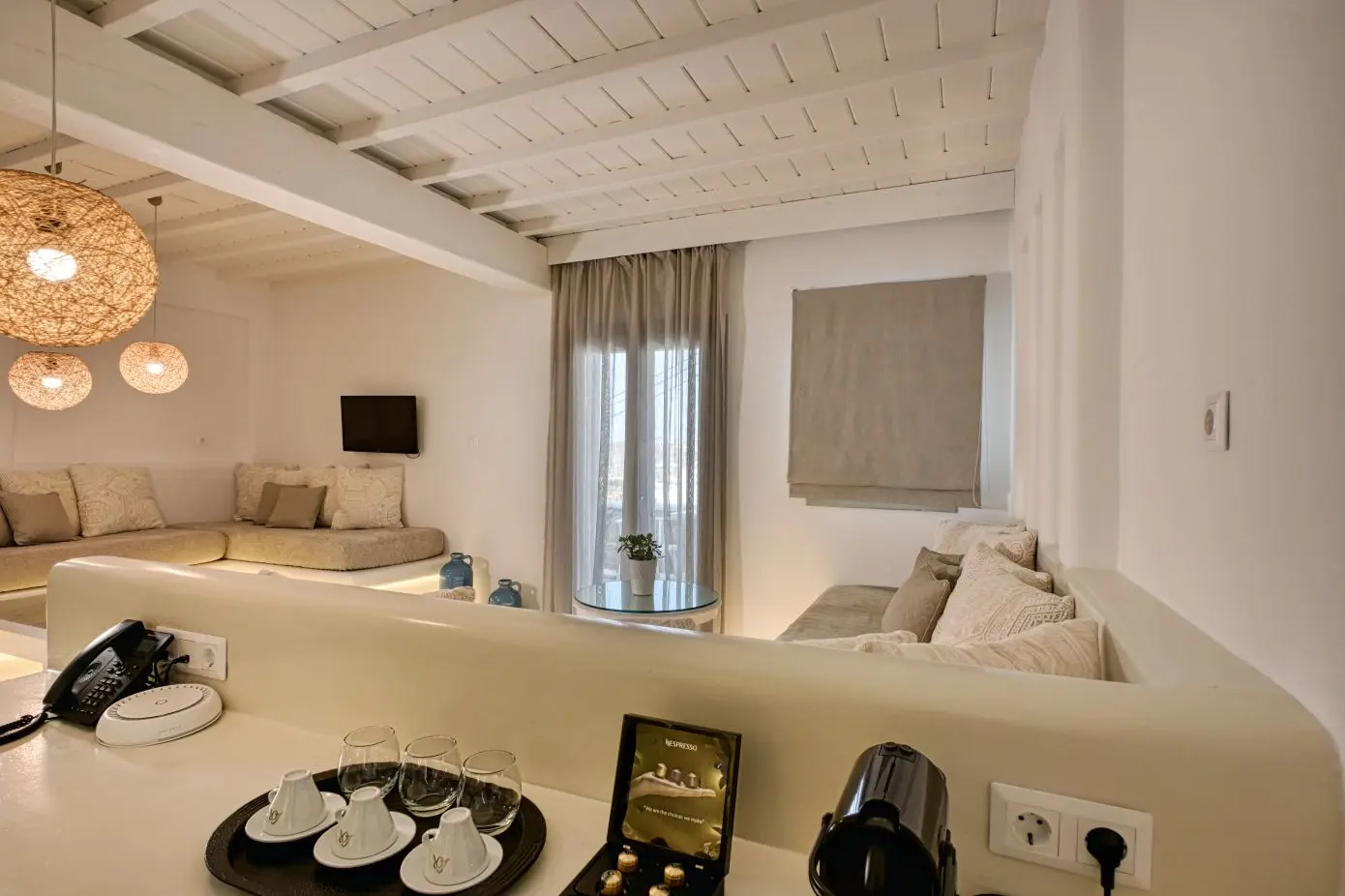 Nodo Boutique Hotel