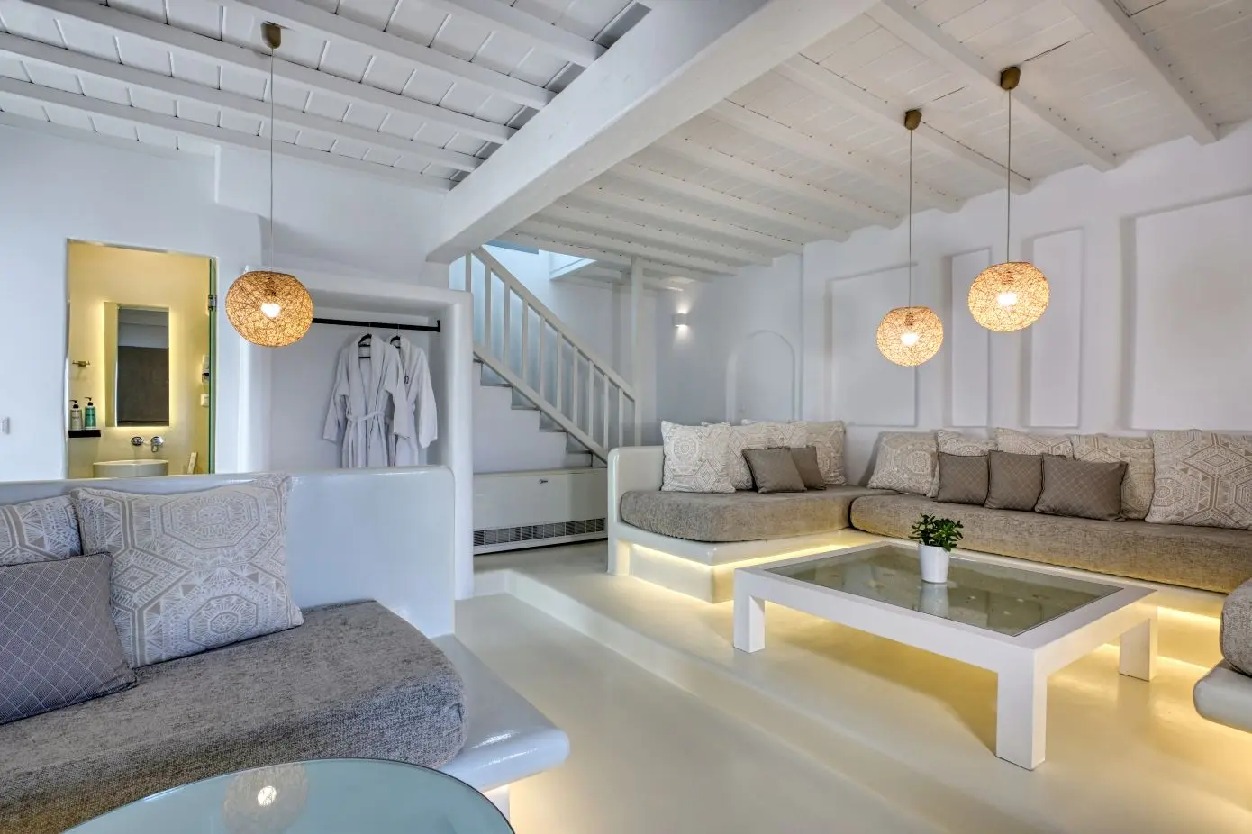 Nodo Boutique Hotel