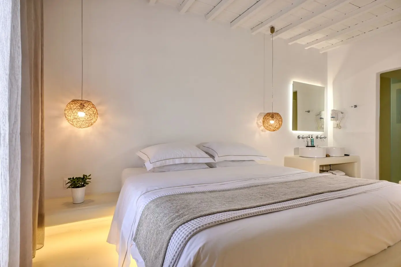 Nodo Boutique Hotel