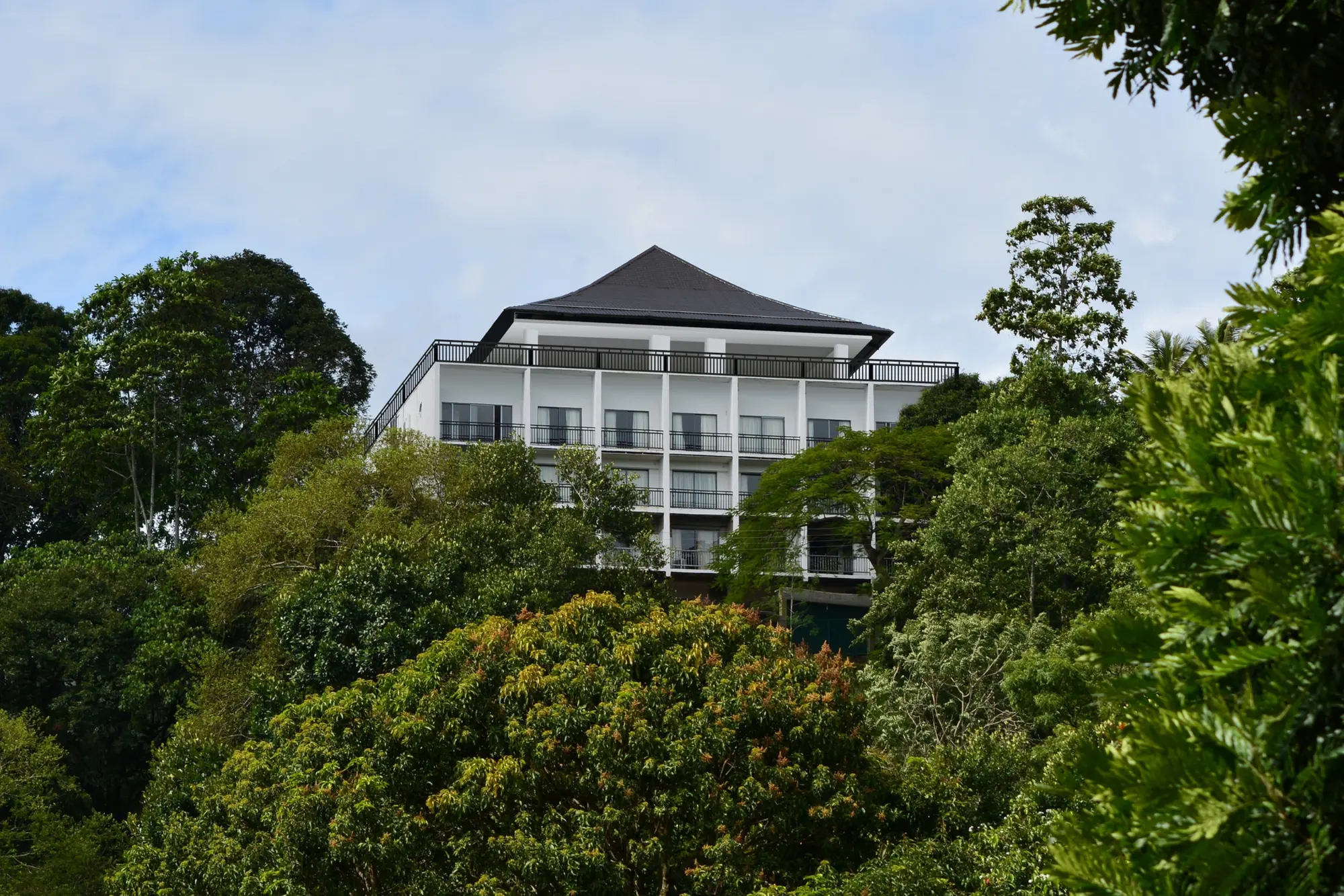 The Swiss Residence Kandy