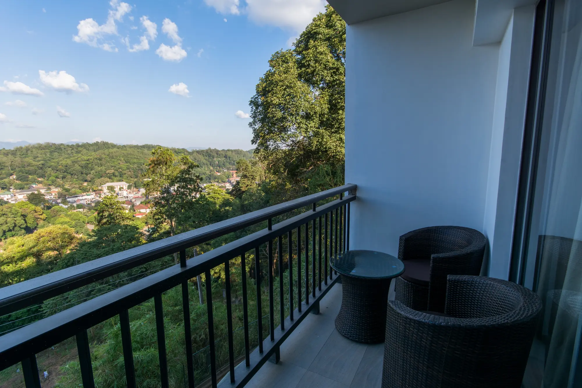 The Swiss Residence Kandy
