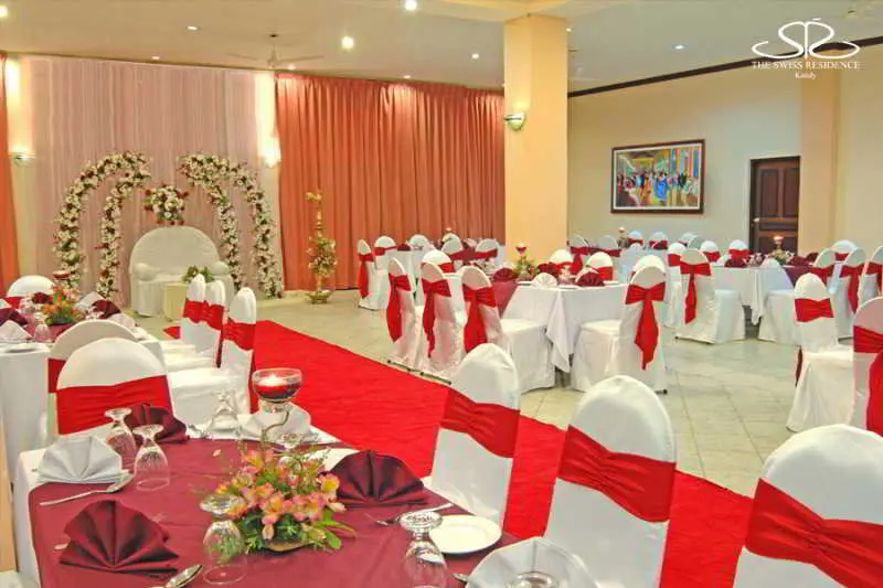 The Swiss Residence Kandy