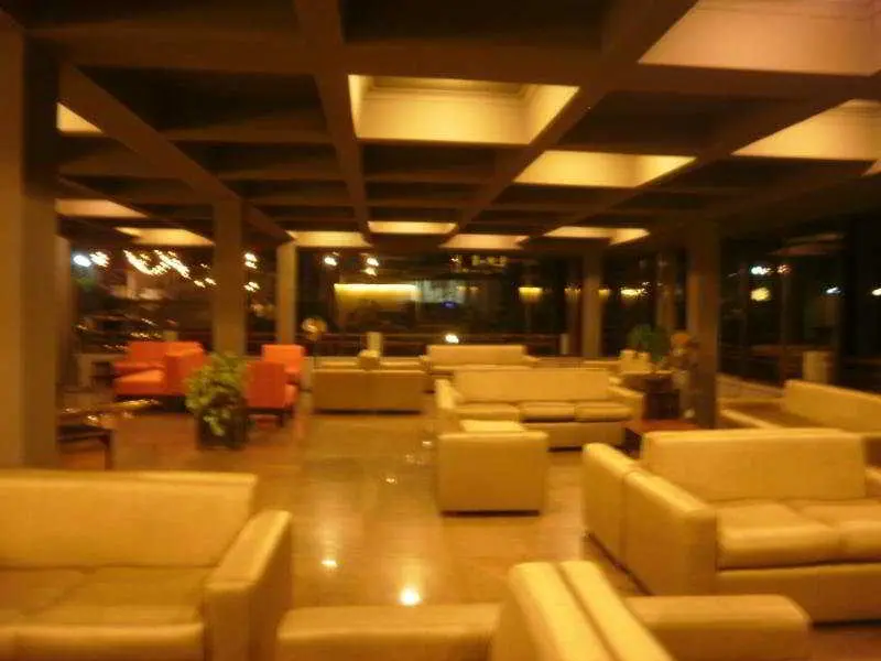 The Swiss Residence Kandy