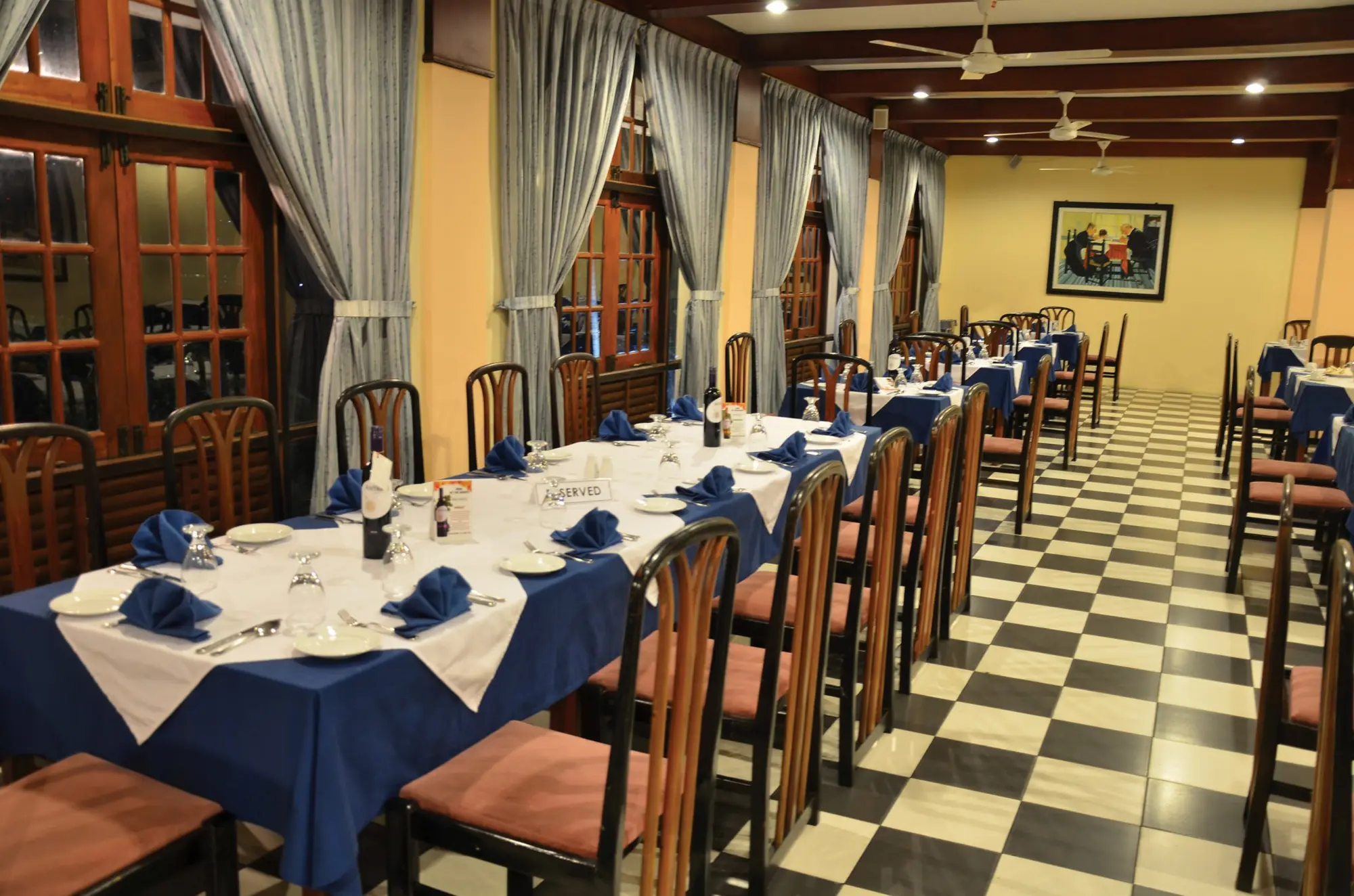 The Swiss Residence Kandy