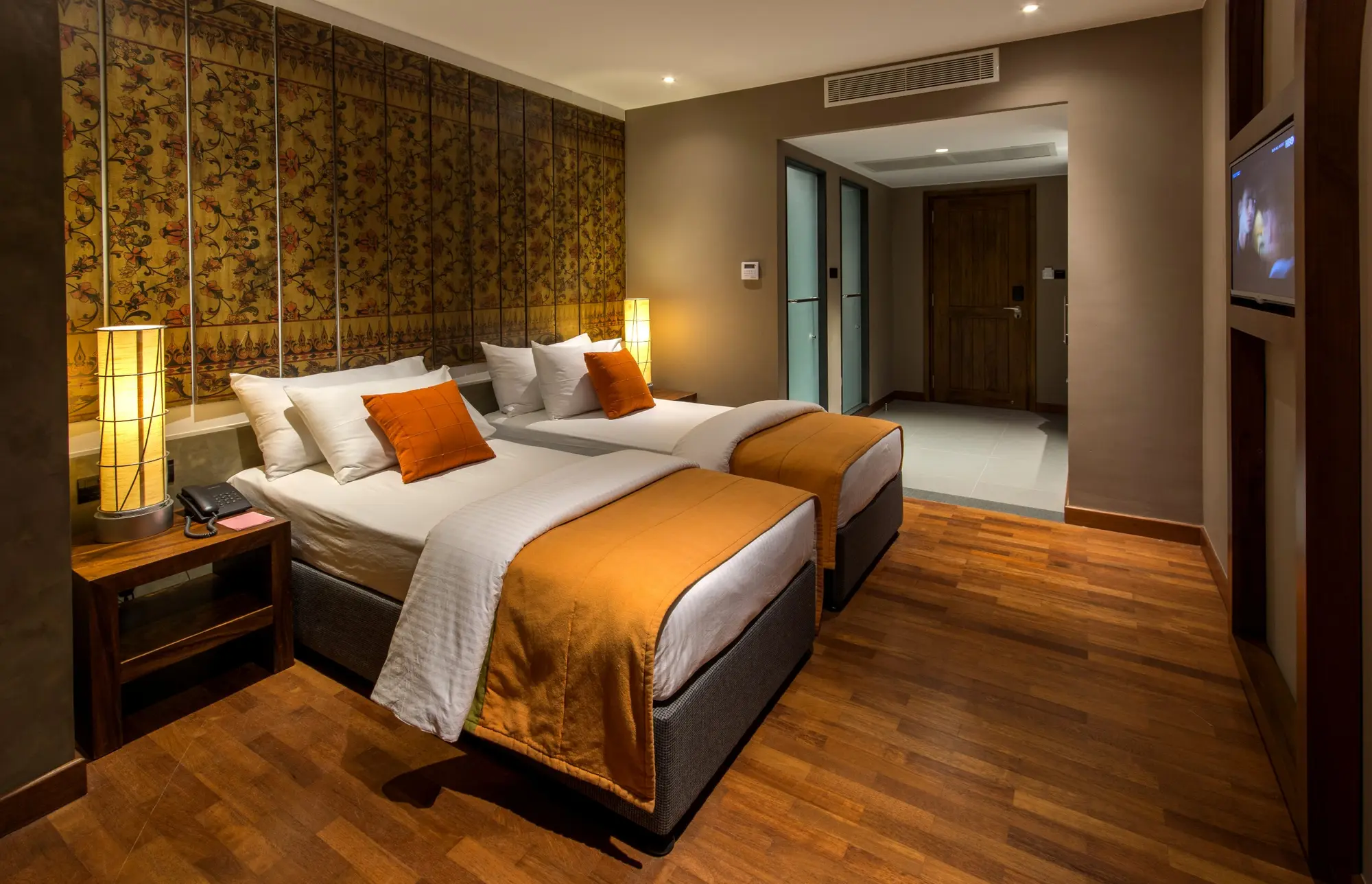 The Swiss Residence Kandy