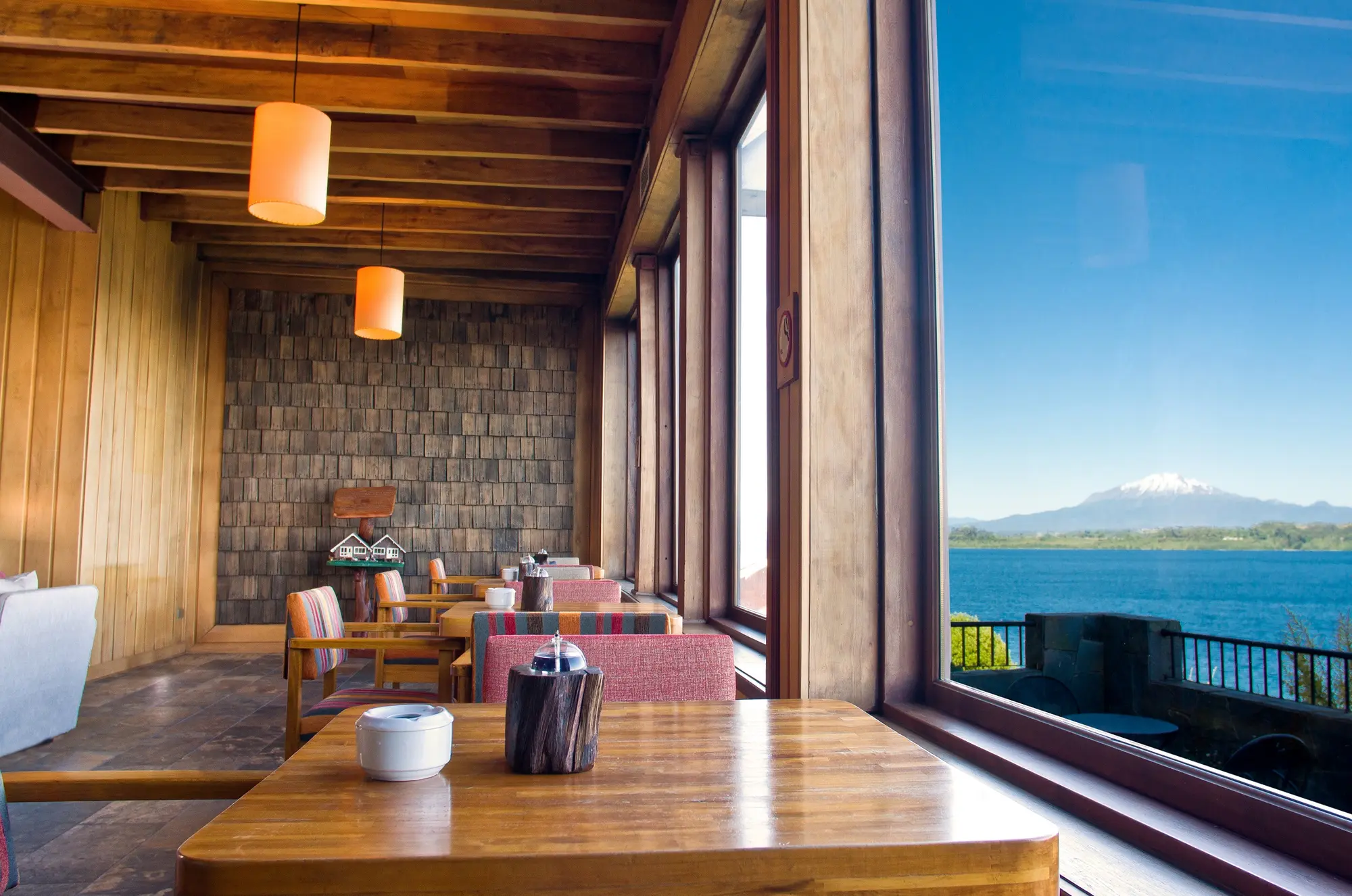 Hotel Cabaña Del Lago Puerto Varas