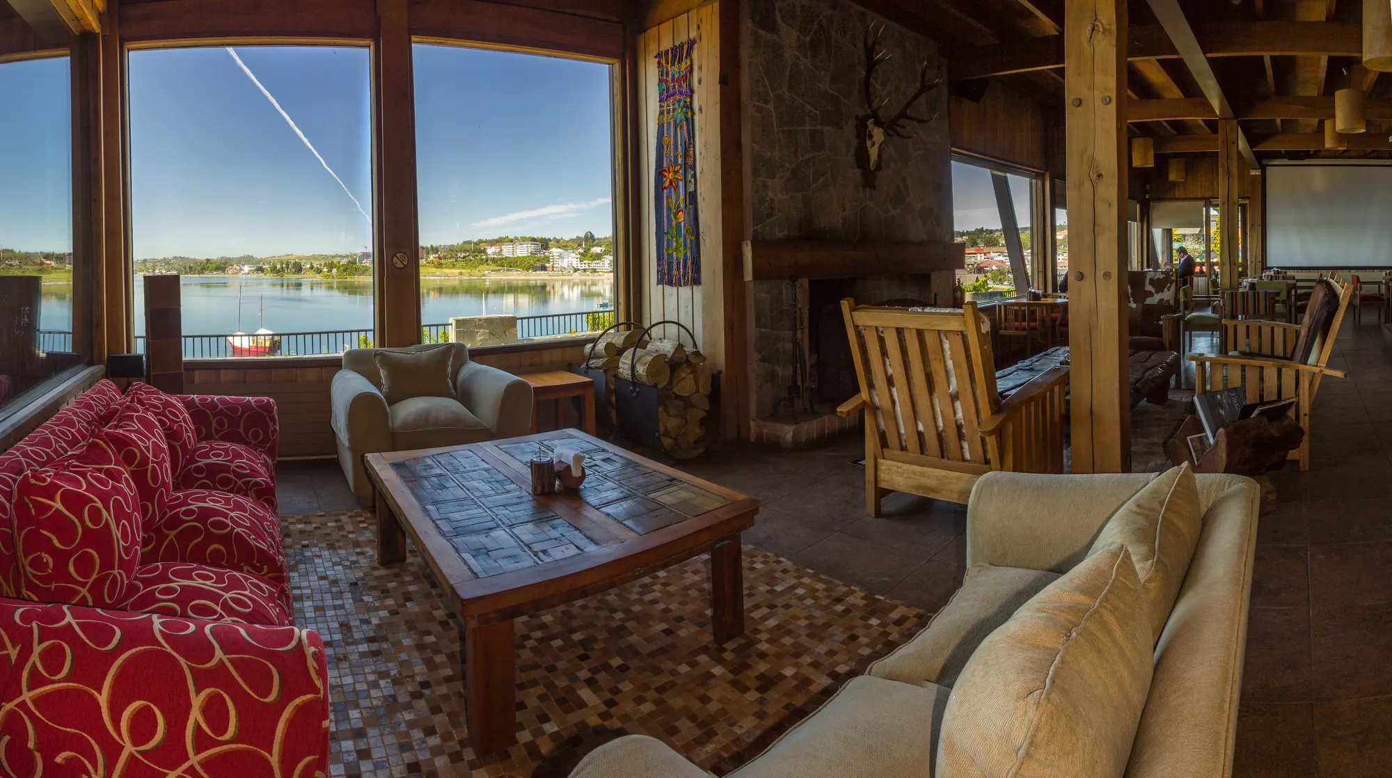 Hotel Cabaña Del Lago Puerto Varas