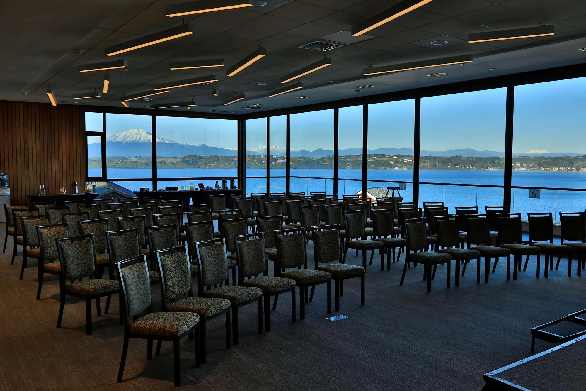 Hotel Cabaña Del Lago Puerto Varas
